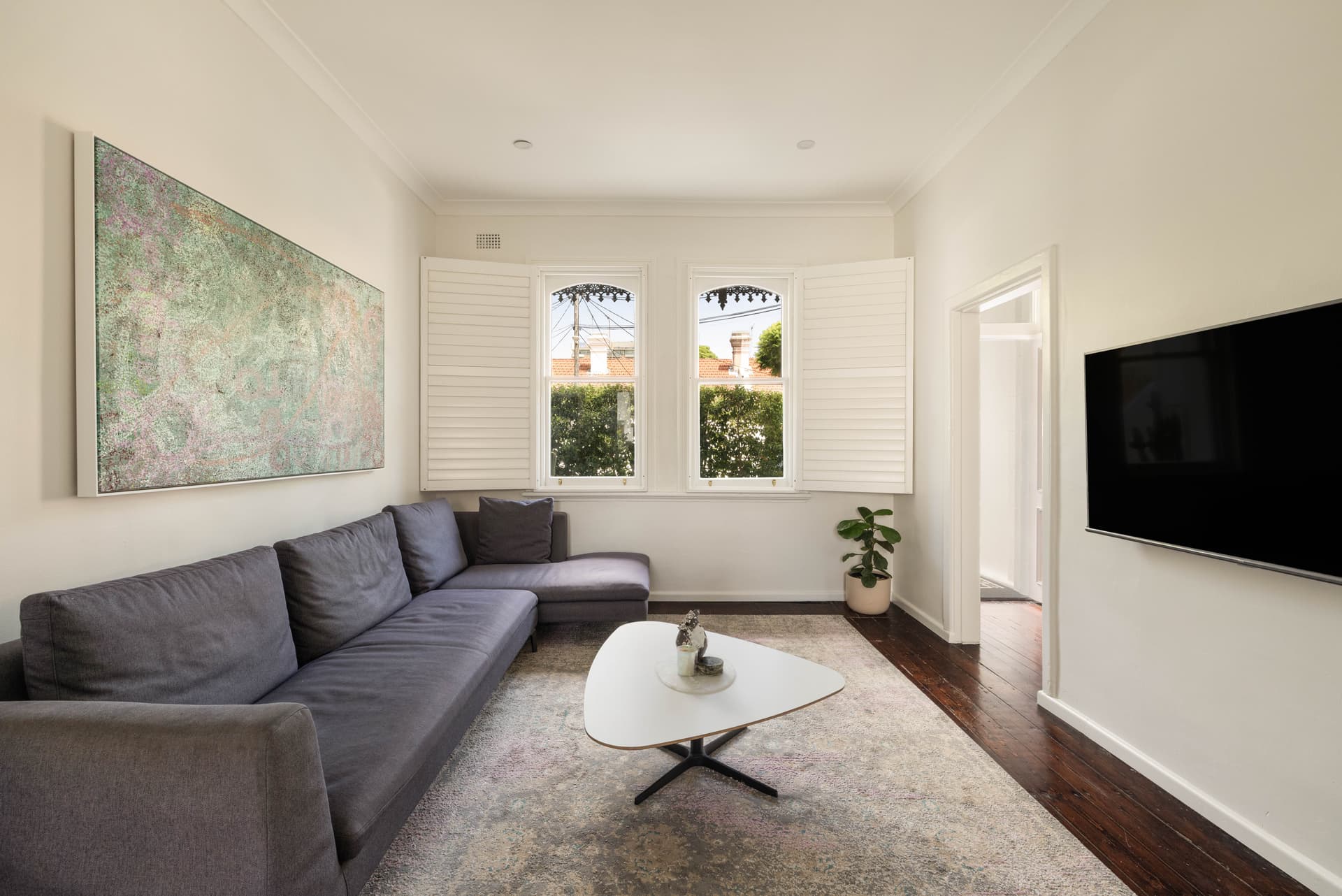 12 Thurlow Street, Redfern NSW