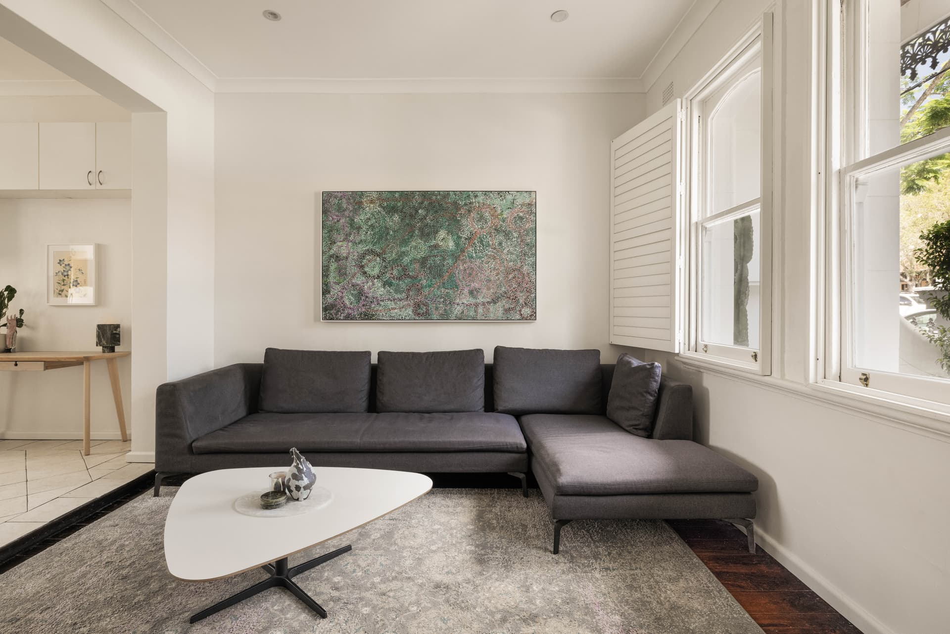 12 Thurlow Street, Redfern NSW