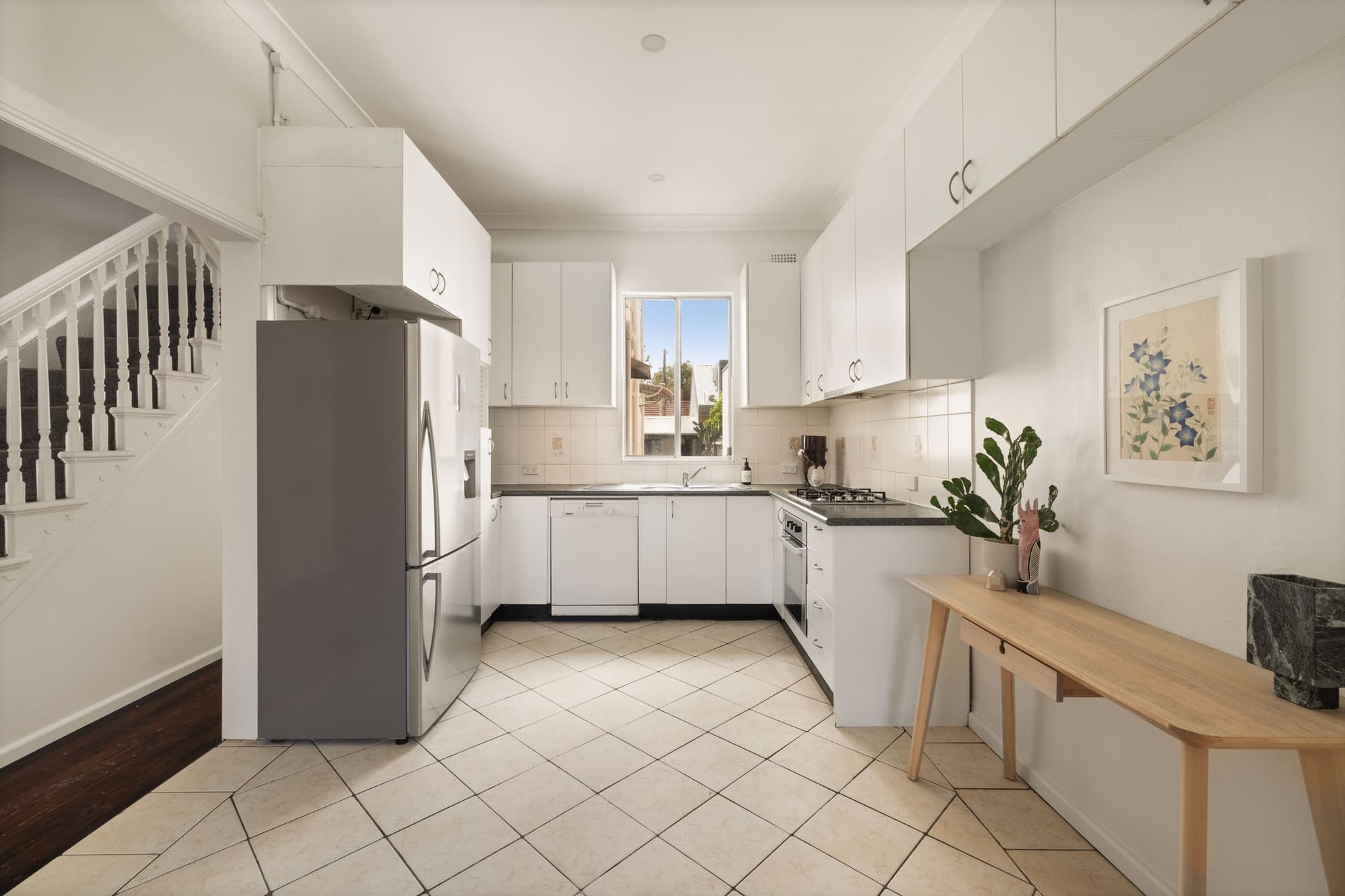 12 Thurlow Street, Redfern NSW