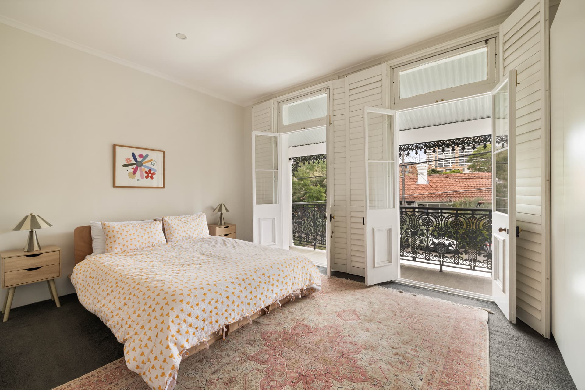 12 Thurlow Street, Redfern NSW