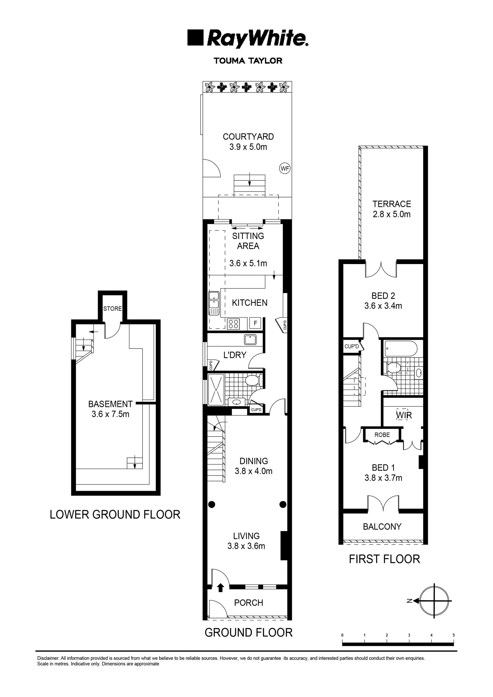 61 Young Street, Redfern NSW