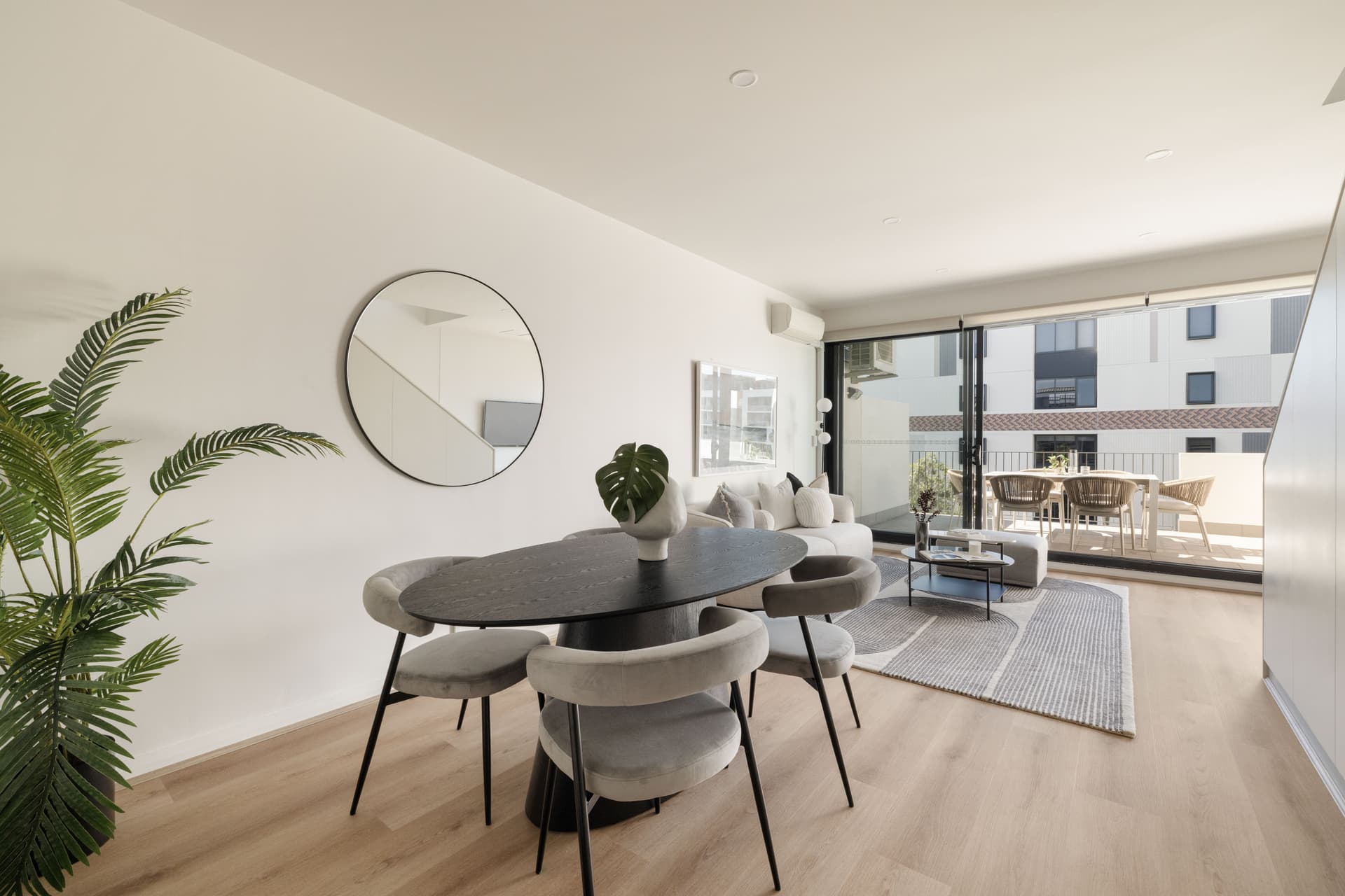 51/2 Crewe Place, Rosebery NSW