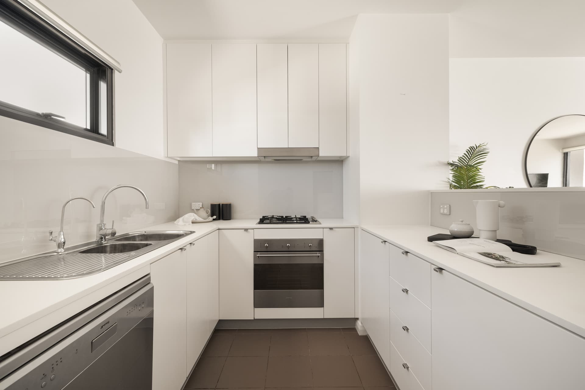 51/2 Crewe Place, Rosebery NSW