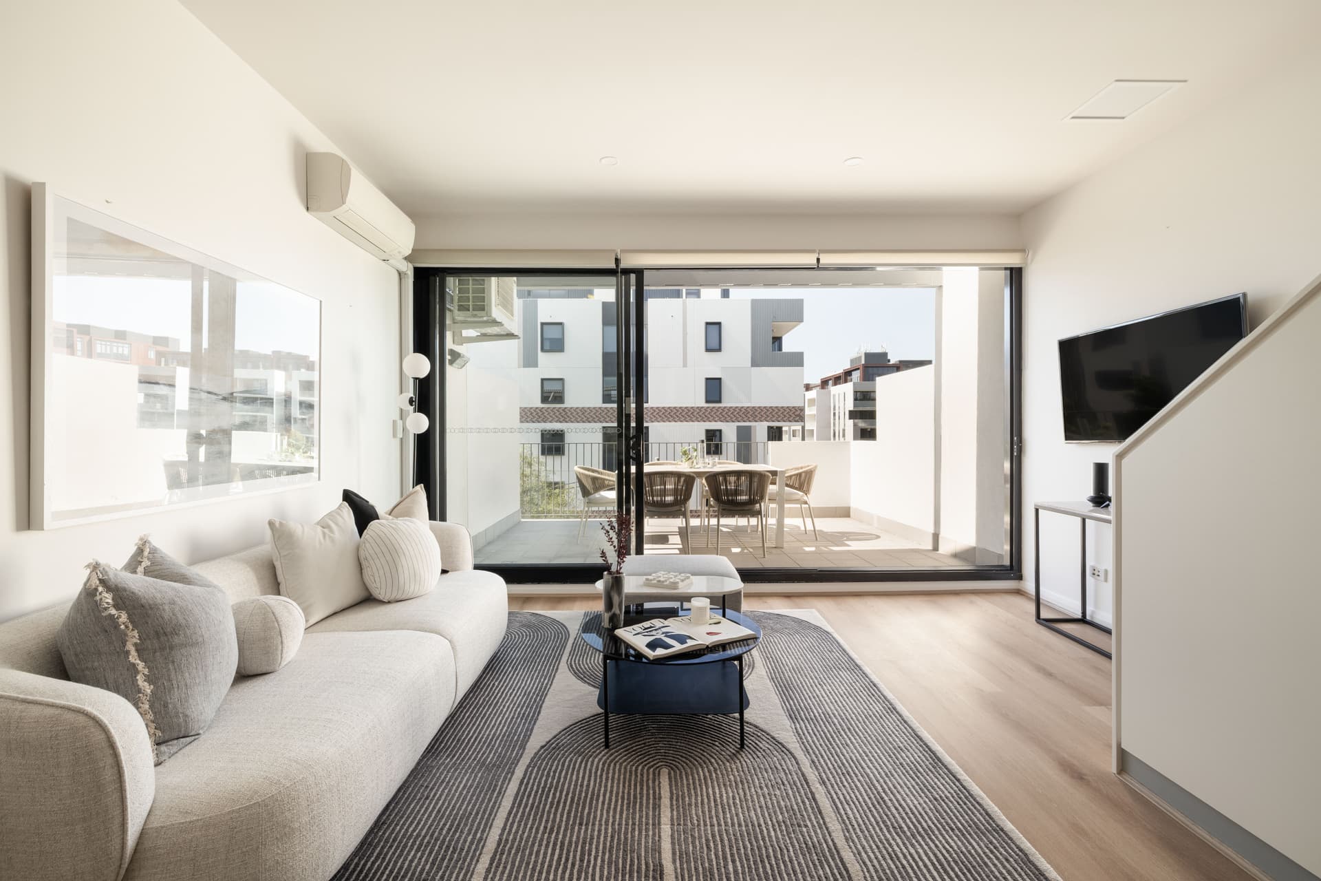 51/2 Crewe Place, Rosebery NSW