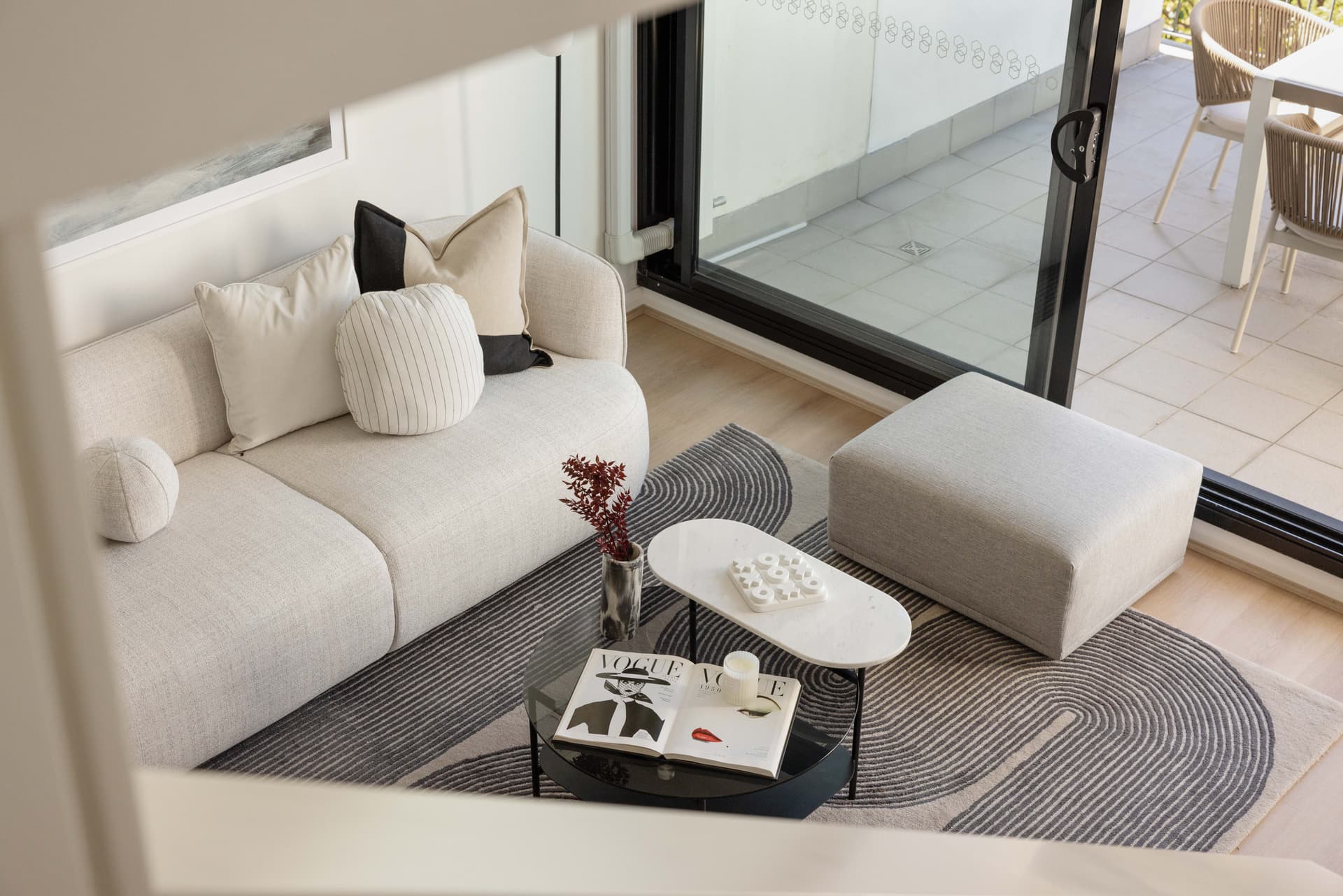 51/2 Crewe Place, Rosebery NSW