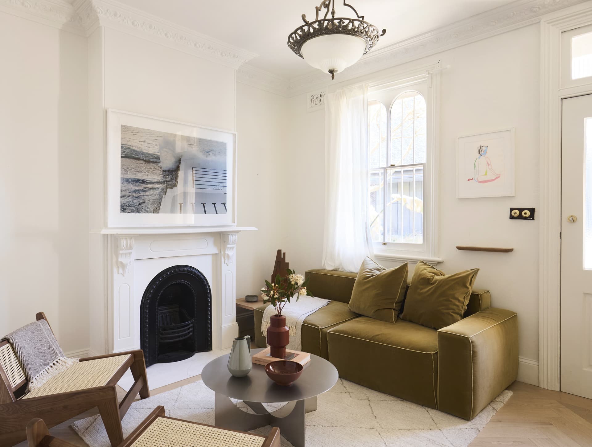 124 Wellington Street, Waterloo NSW