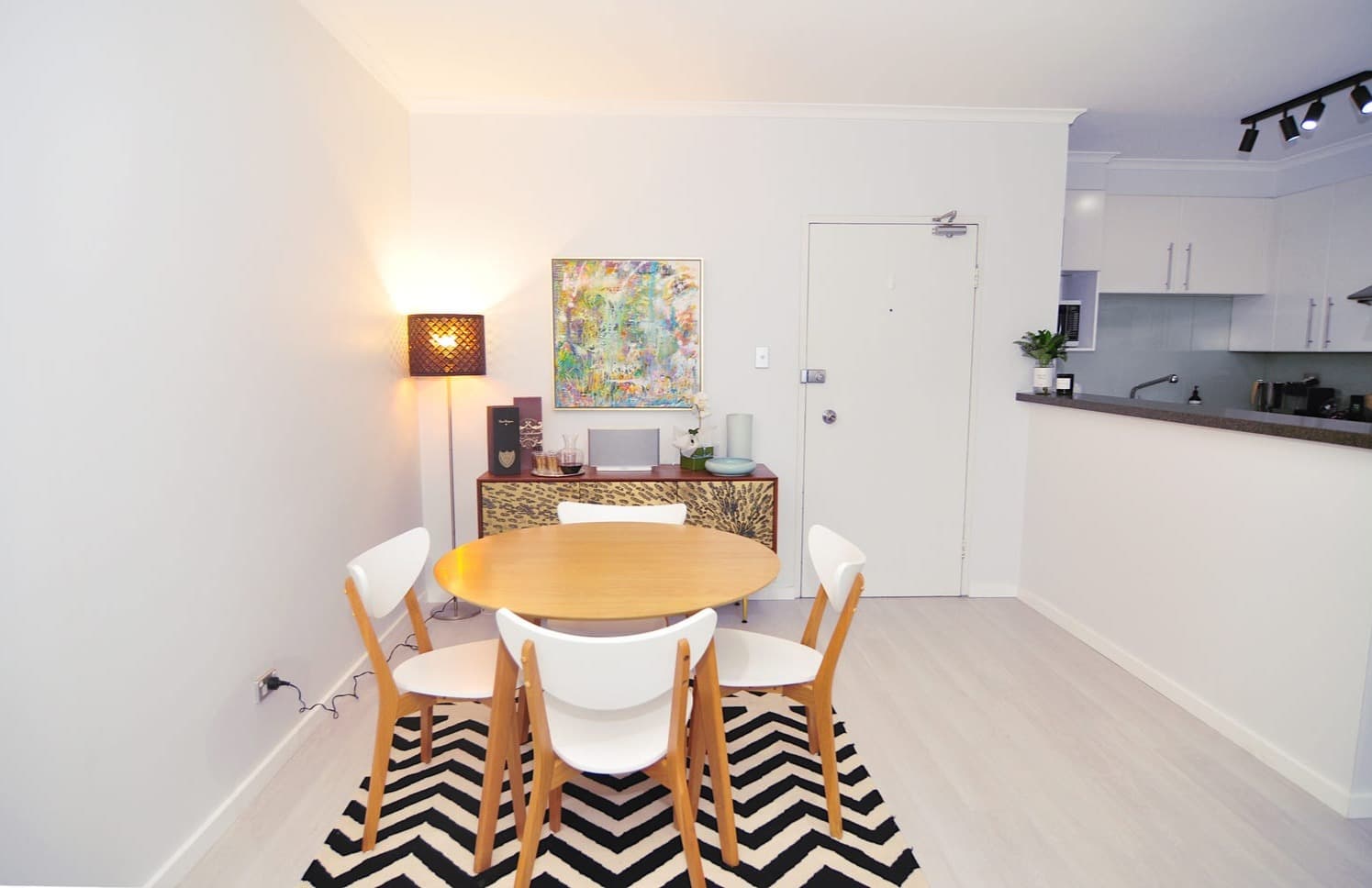 35/39-61 Gibbons Street, Redfern NSW