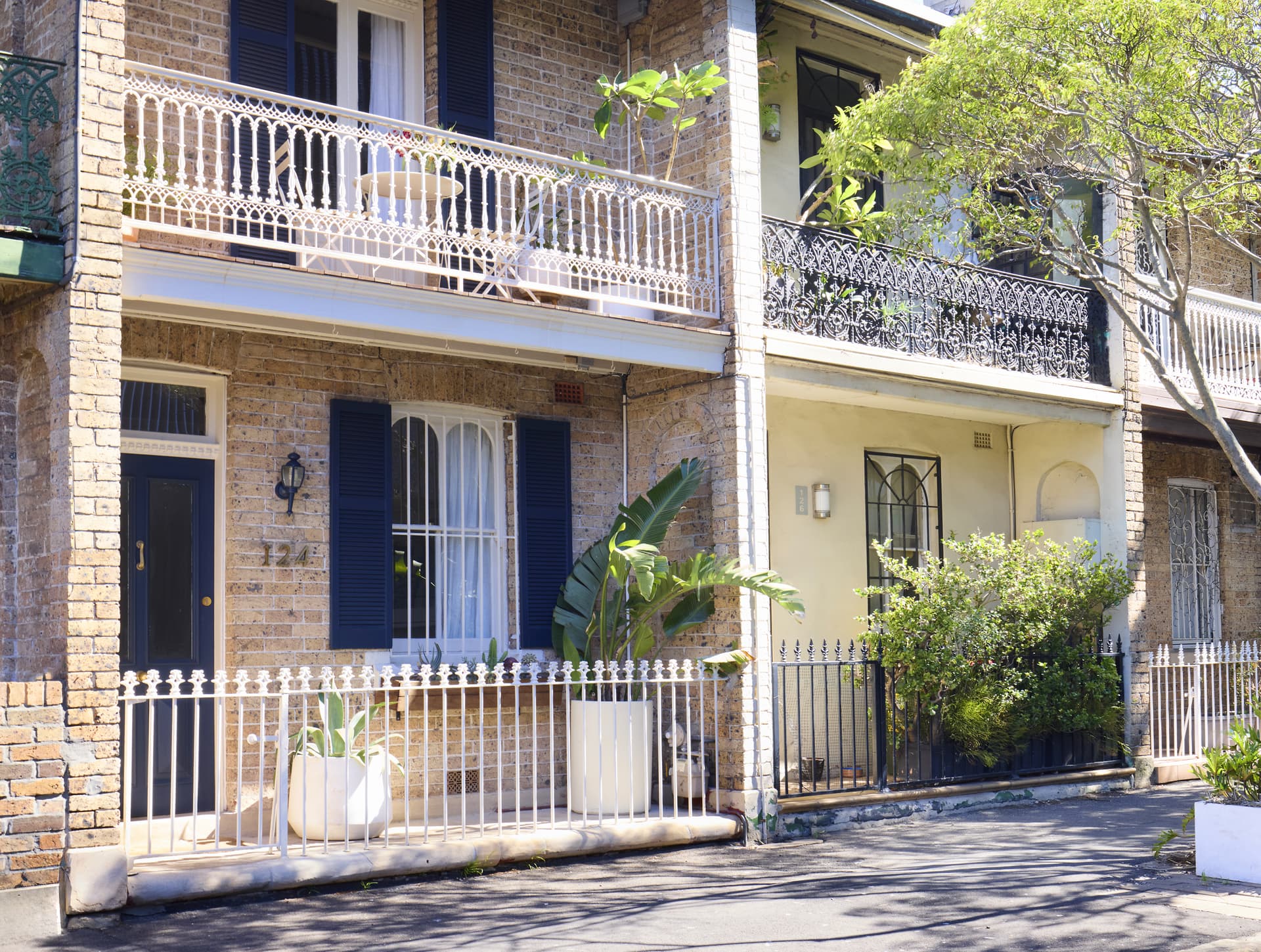 124 Wellington Street, Waterloo NSW