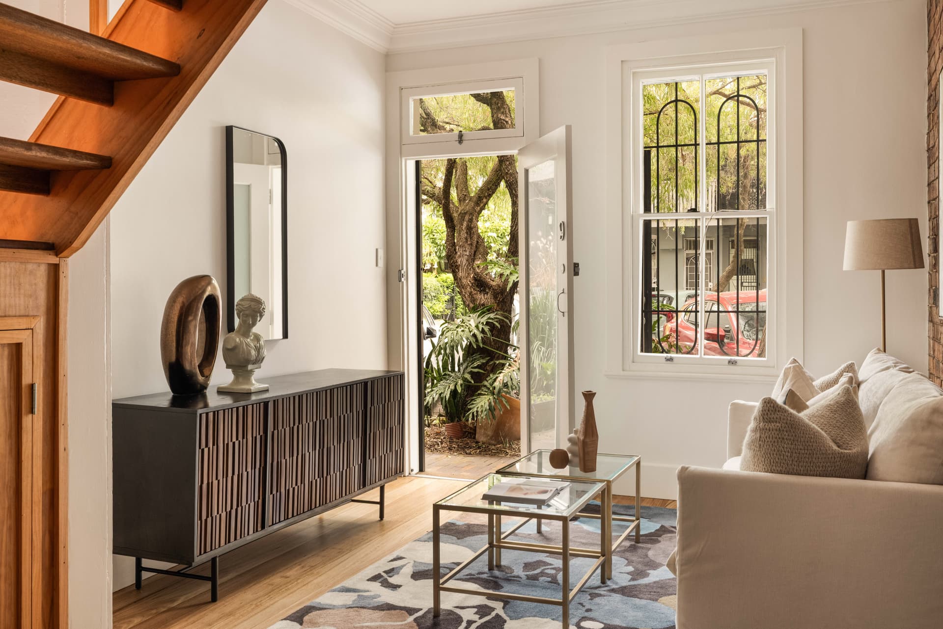 9 Rennie Street, Redfern NSW