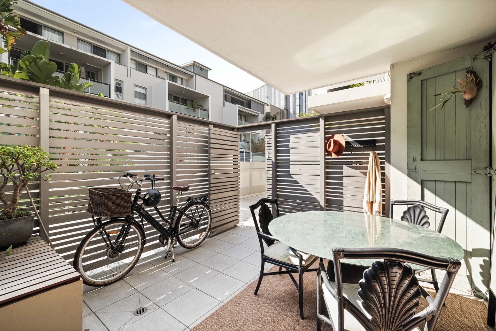 5/253 Chalmers Street, Redfern NSW