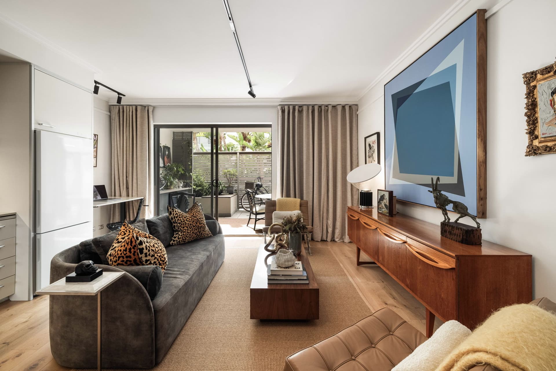 5/253 Chalmers Street, Redfern NSW