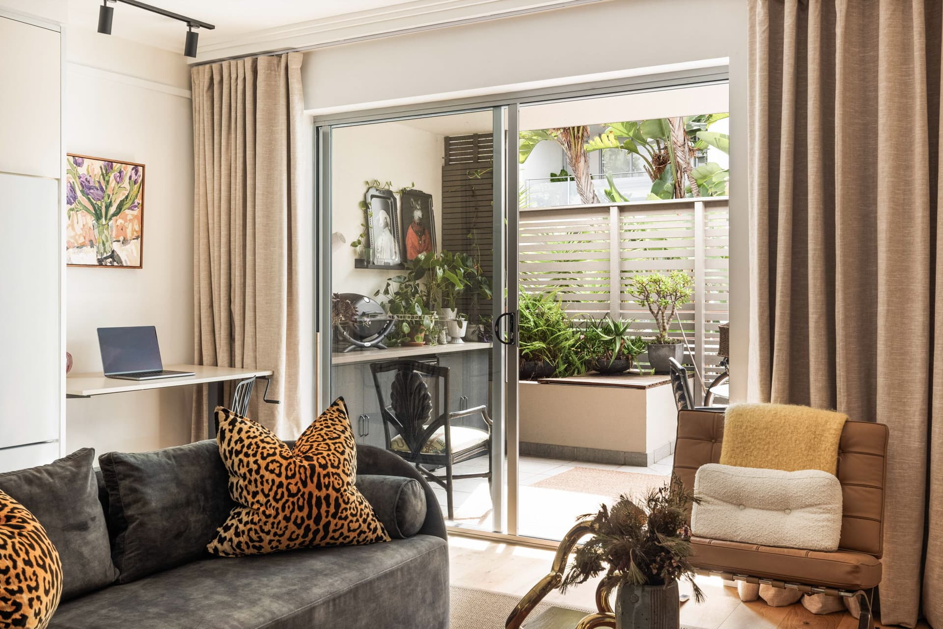 5/253 Chalmers Street, Redfern NSW