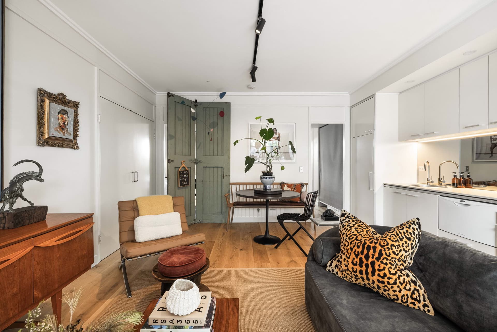 5/253 Chalmers Street, Redfern NSW