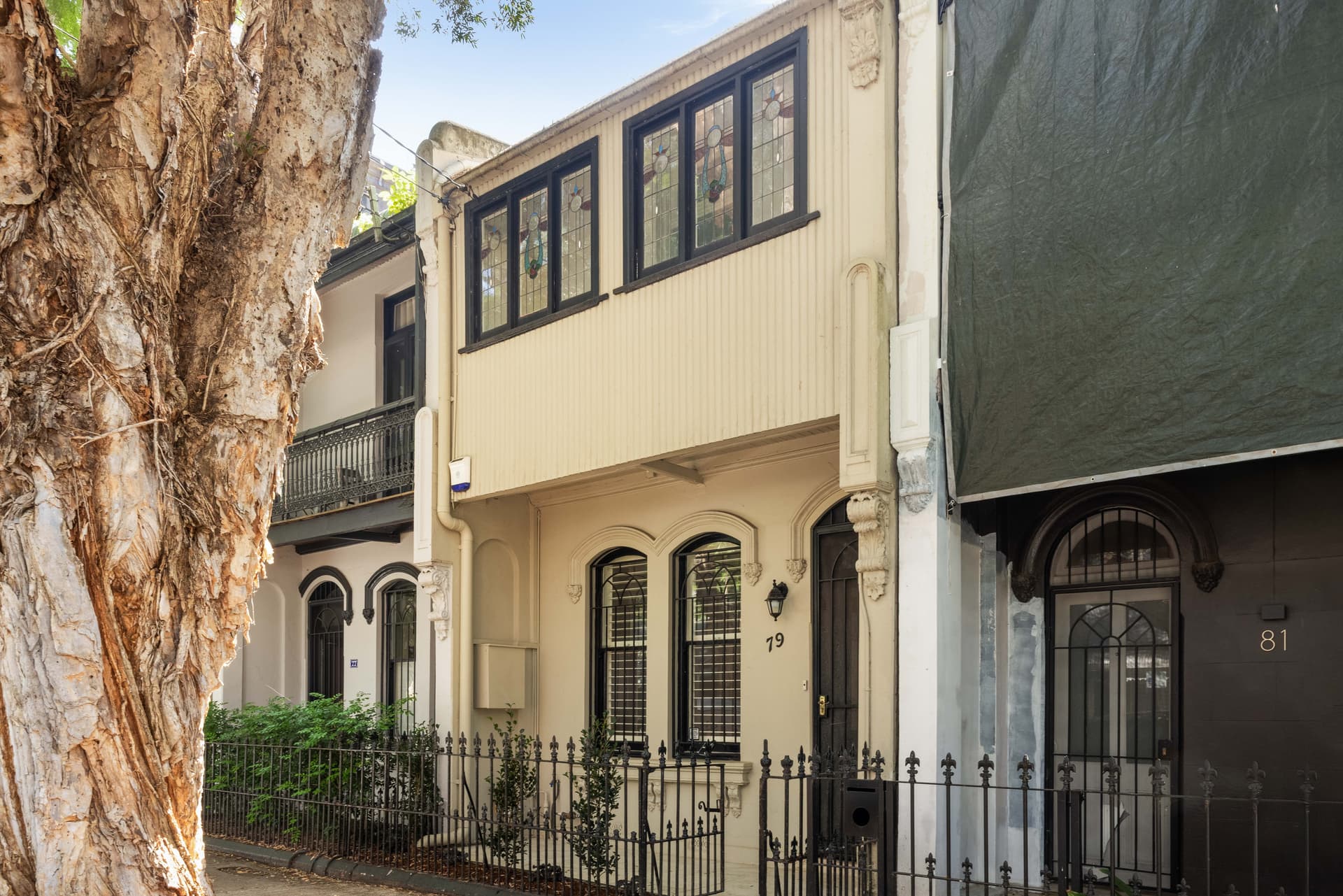 79 Marriott Street, Redfern NSW