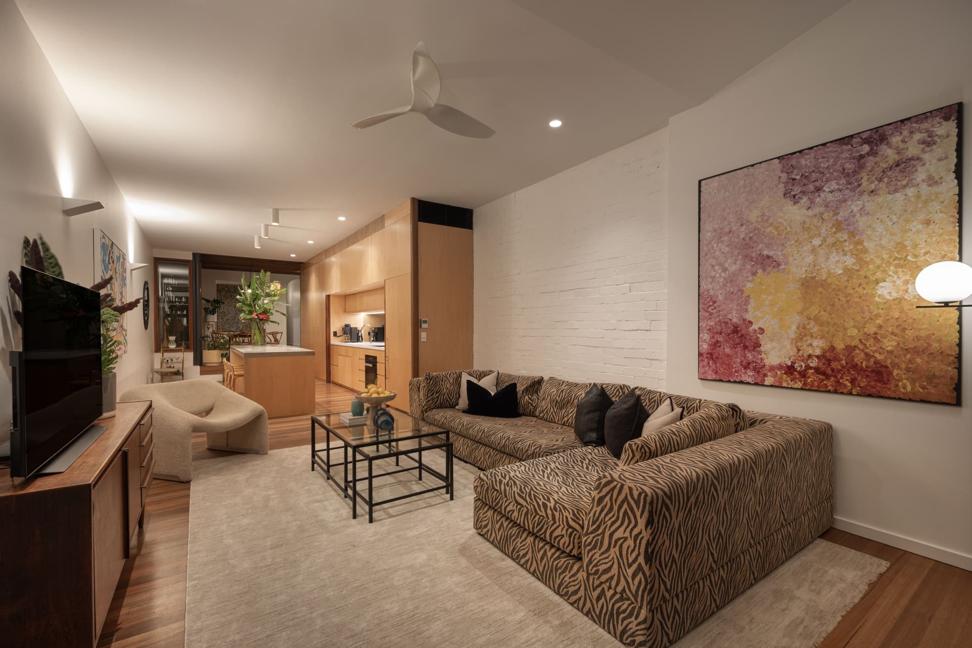 767 Bourke Street, Redfern NSW