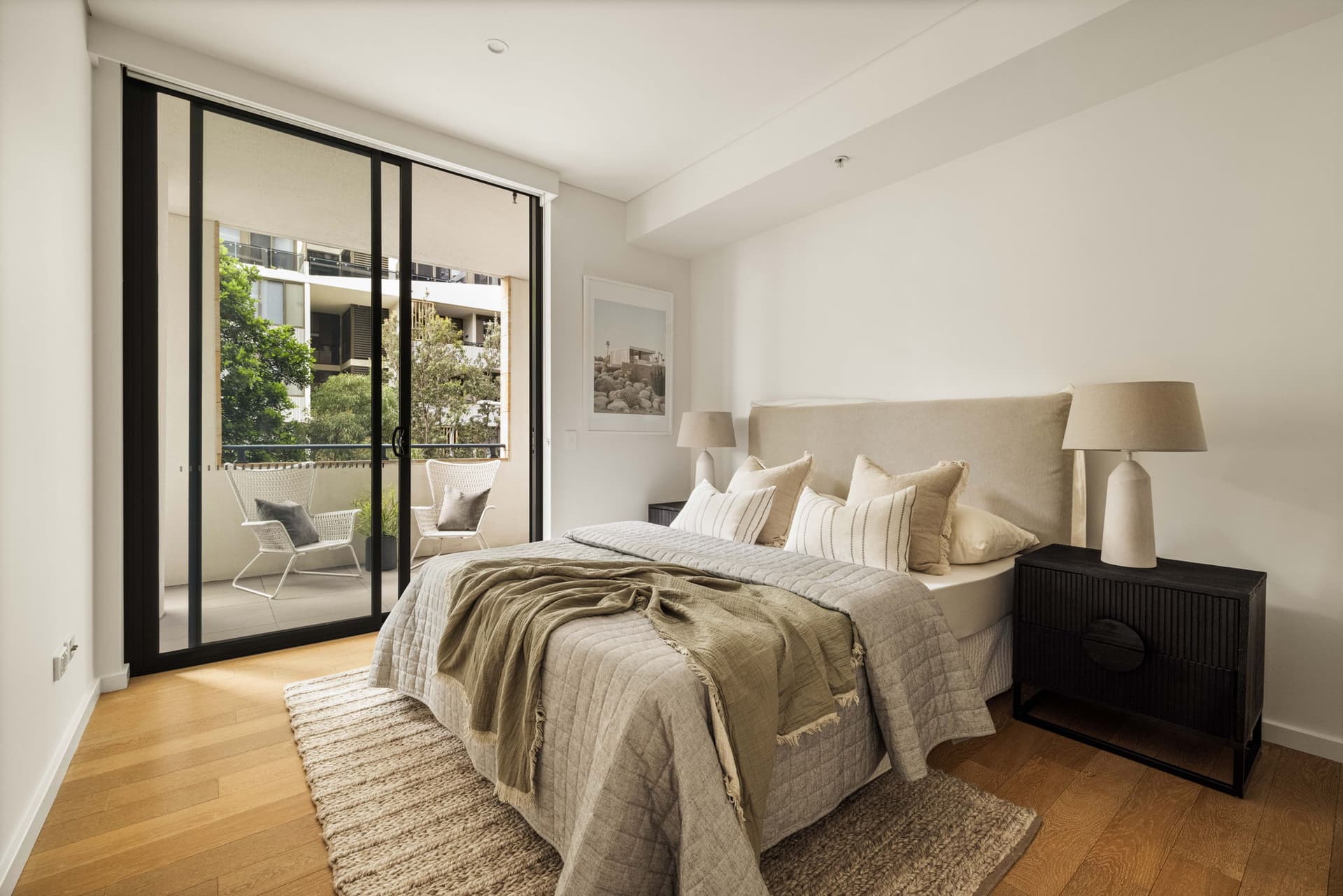 103a/7-9 Kent Road, Mascot NSW