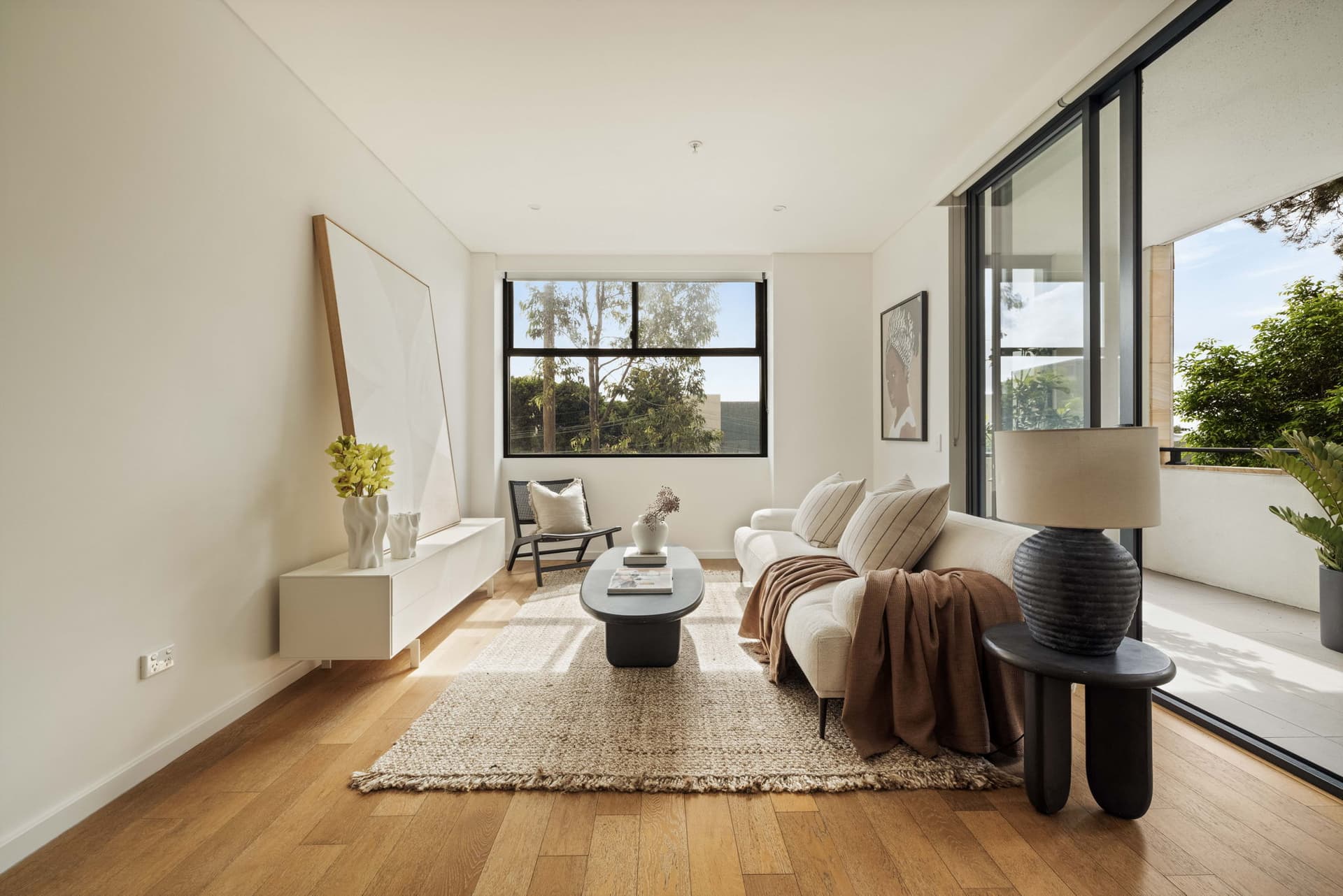 103a/7-9 Kent Road, Mascot NSW