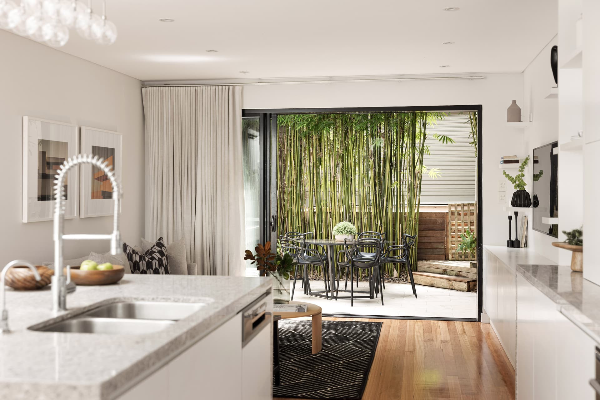 507 Bourke Street, Surry Hills NSW