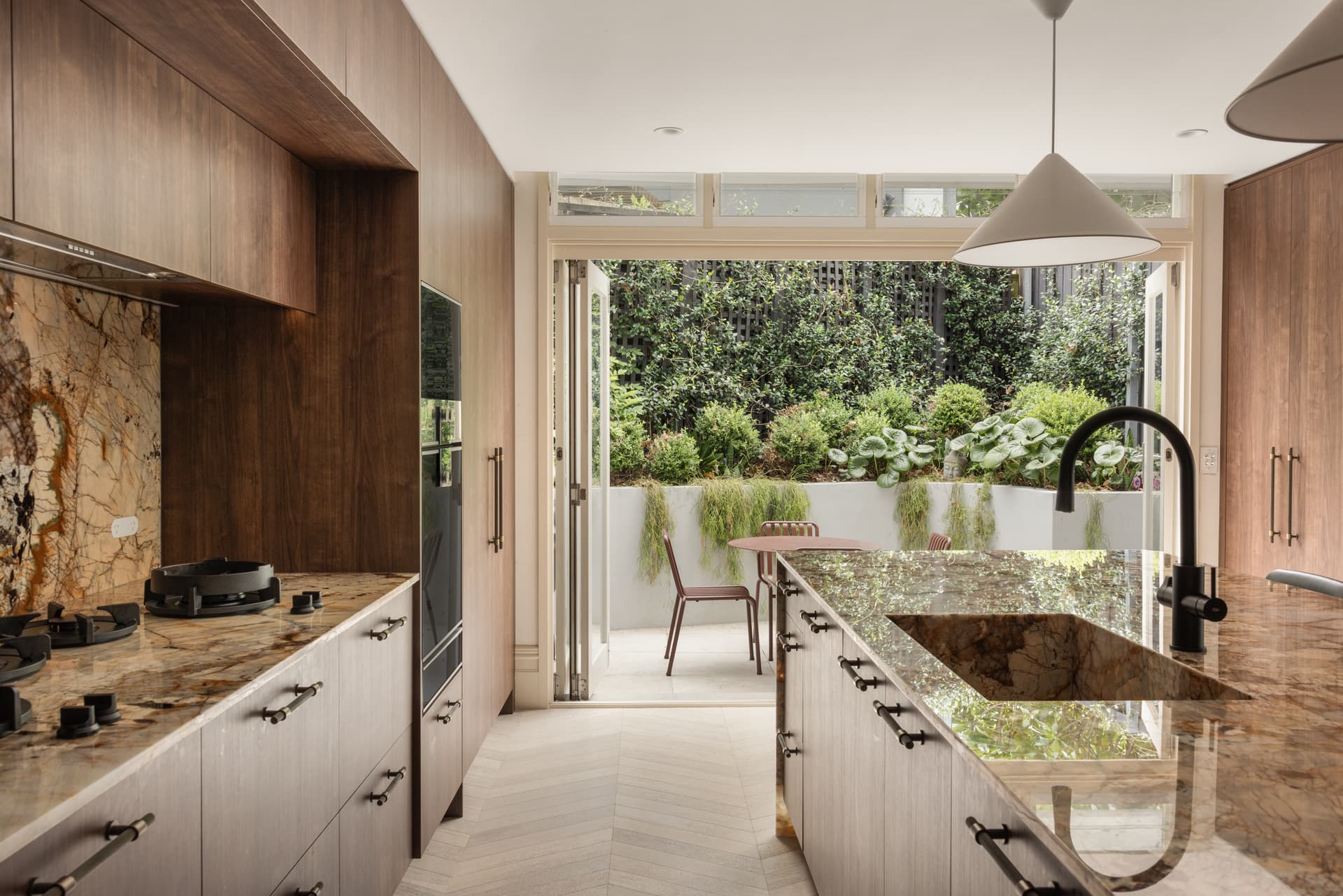 42 Prospect Street, Surry Hills NSW