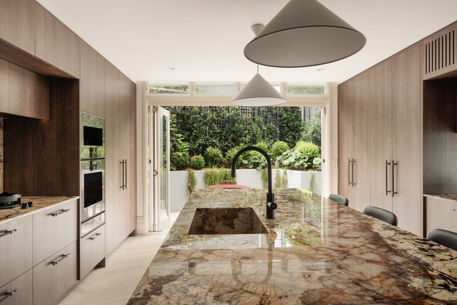 42 Prospect Street, Surry Hills NSW