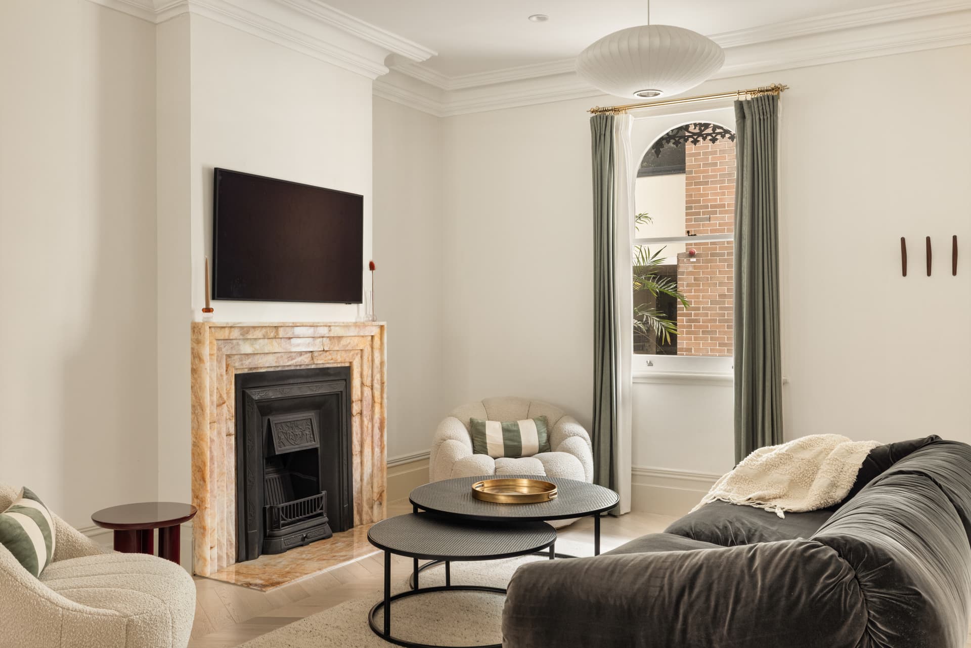 42 Prospect Street, Surry Hills NSW