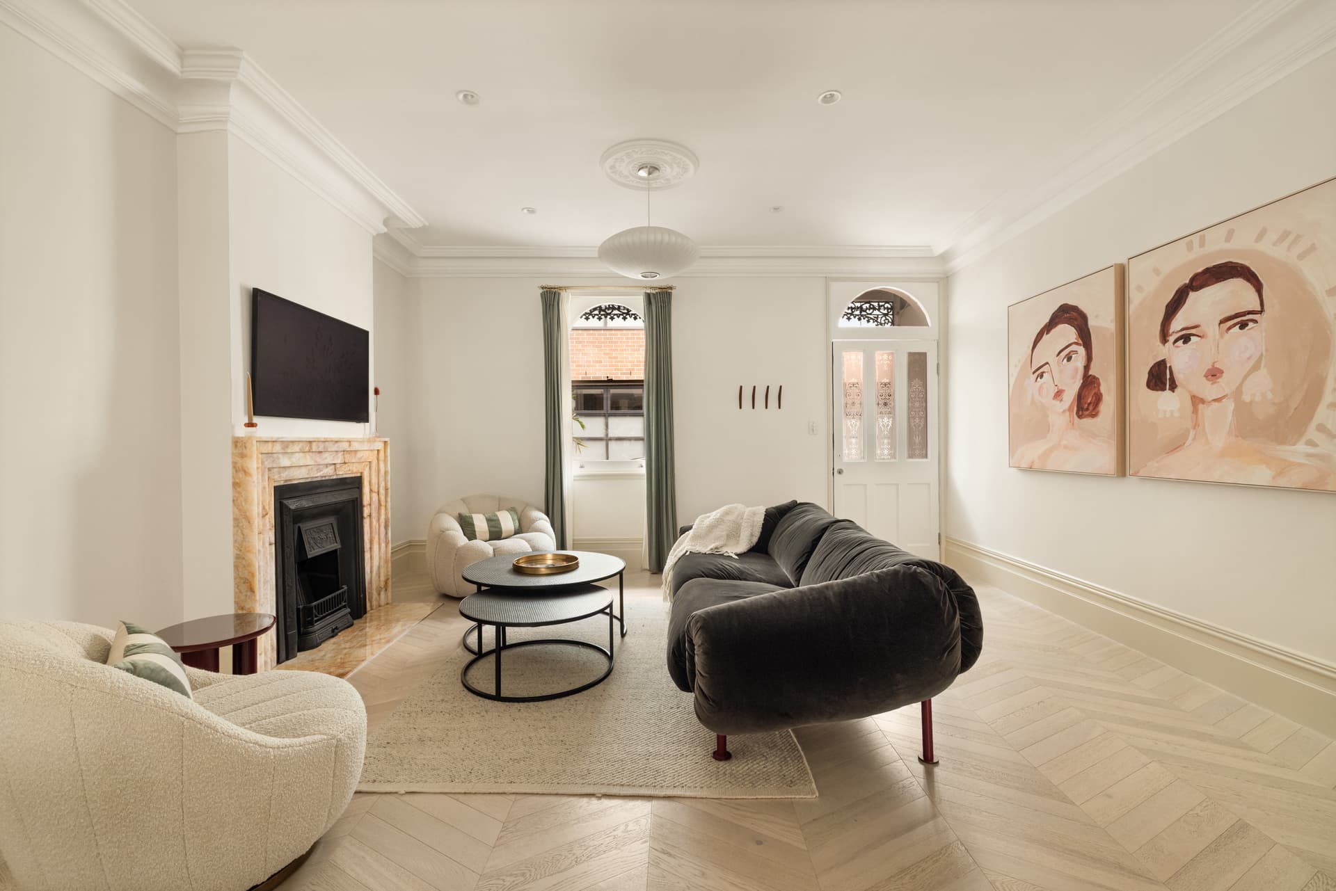 42 Prospect Street, Surry Hills NSW