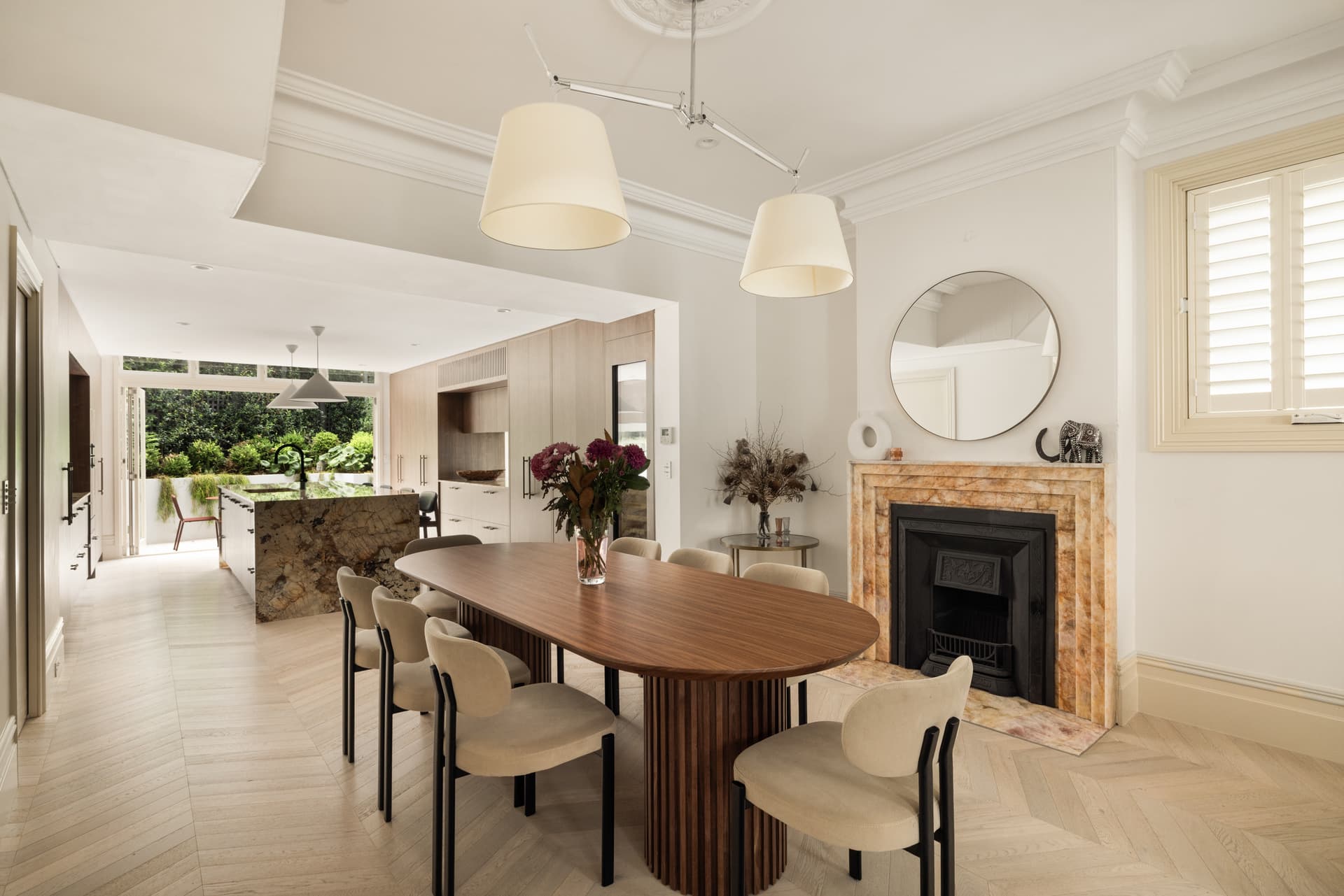 42 Prospect Street, Surry Hills NSW