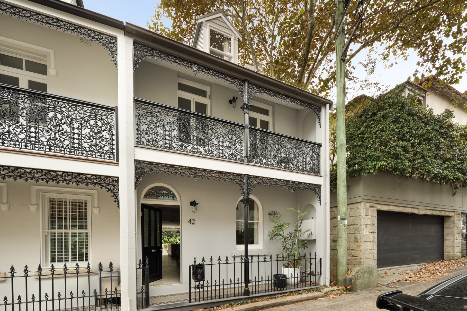 42 Prospect Street, Surry Hills NSW