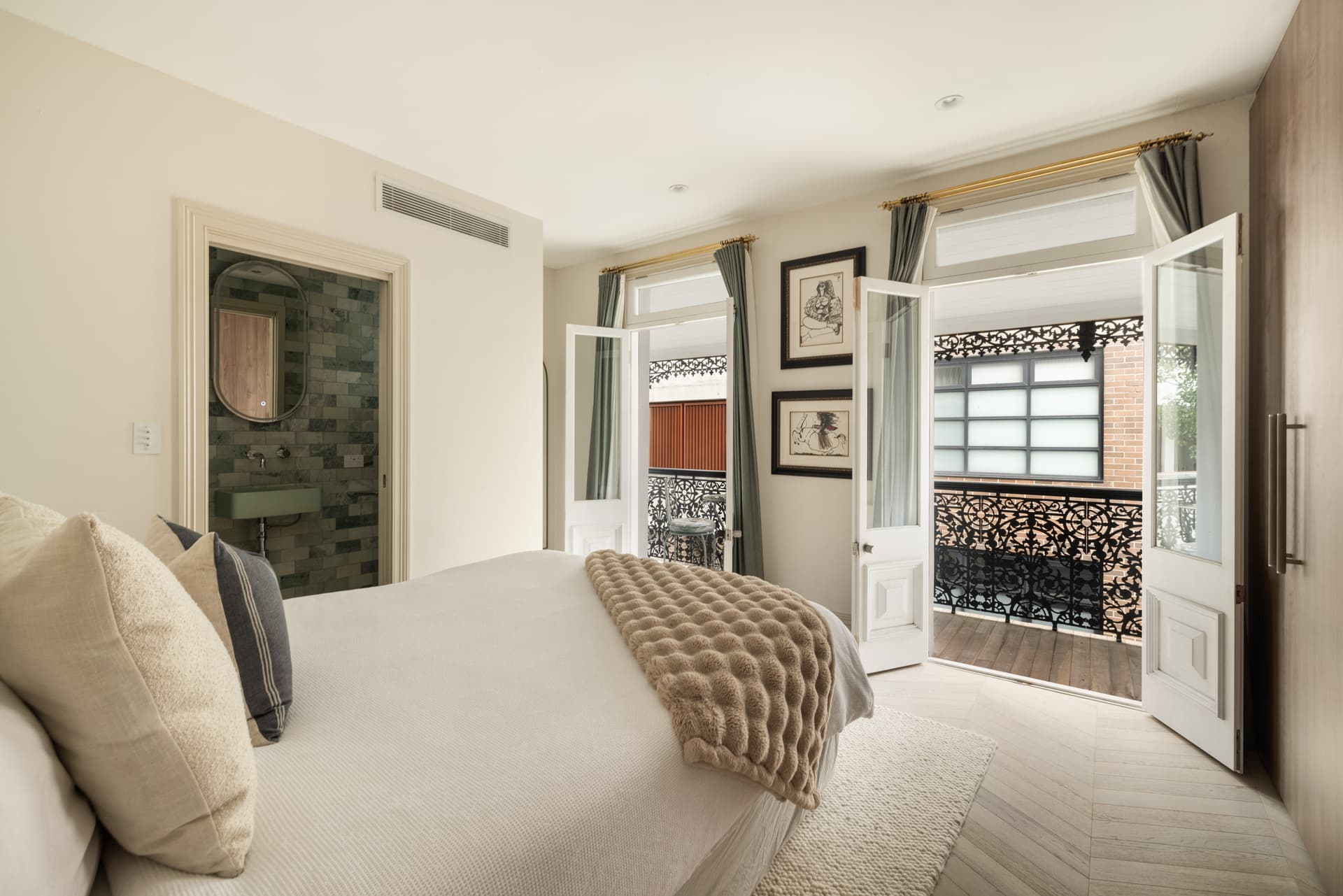 42 Prospect Street, Surry Hills NSW