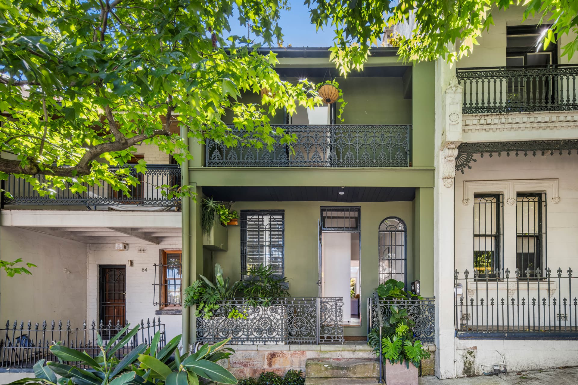 86 Ann Street, Surry Hills NSW