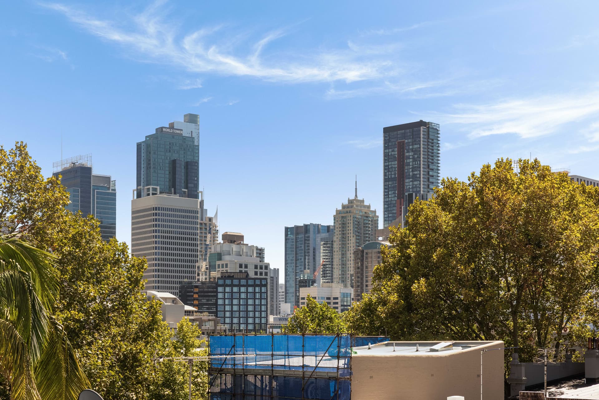 86 Ann Street, Surry Hills NSW