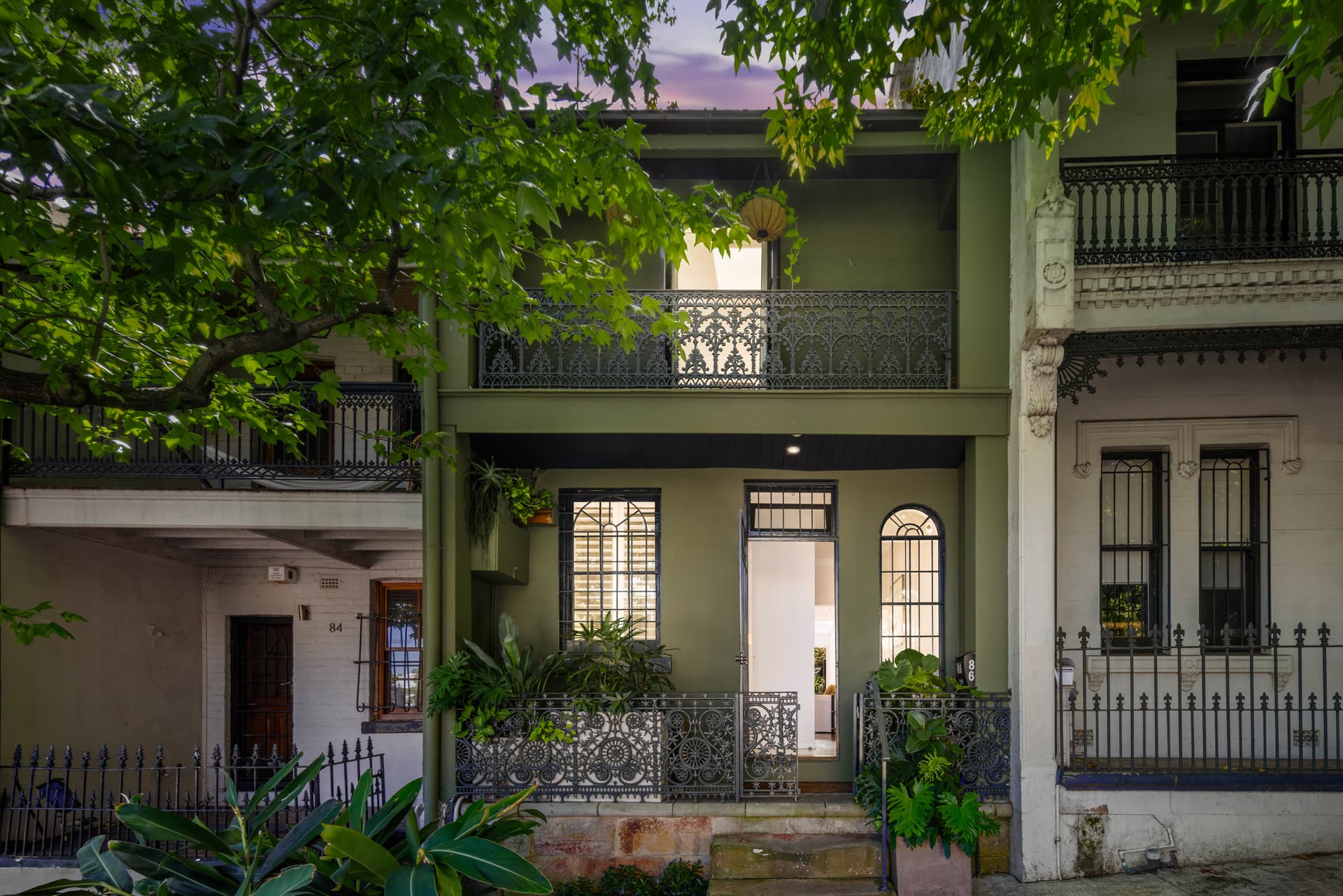 86 Ann Street, Surry Hills NSW