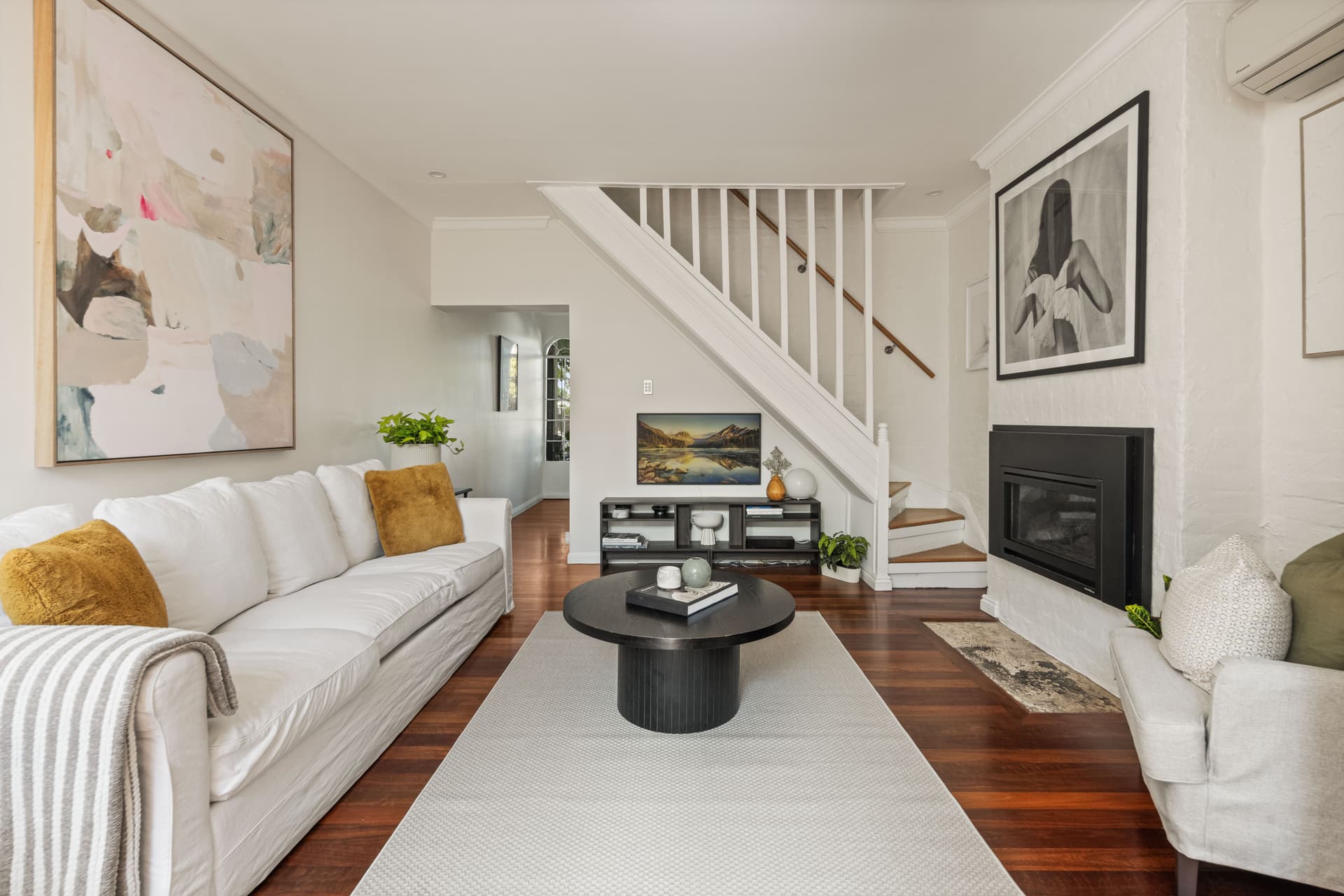 86 Ann Street, Surry Hills NSW