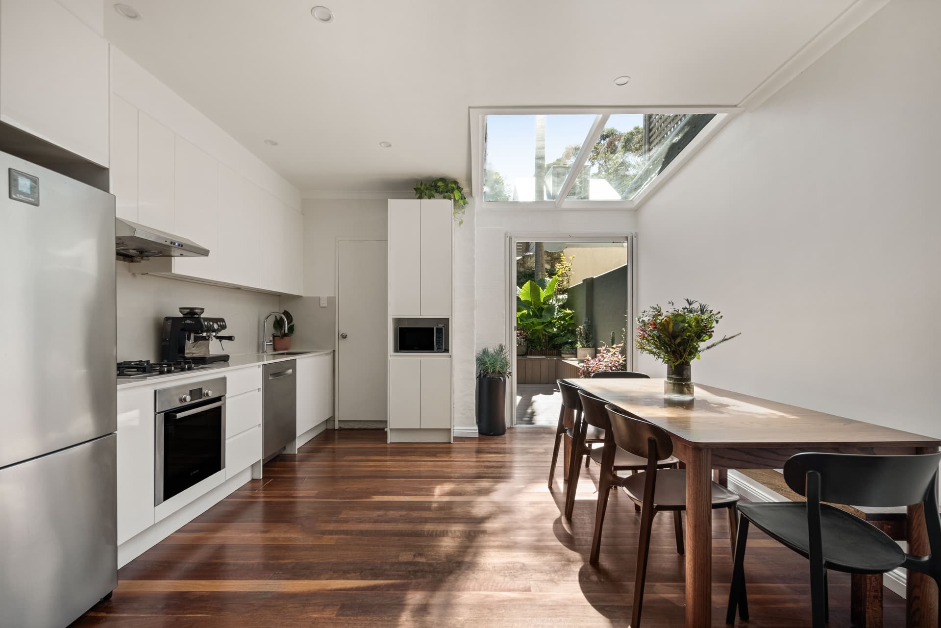 86 Ann Street, Surry Hills NSW