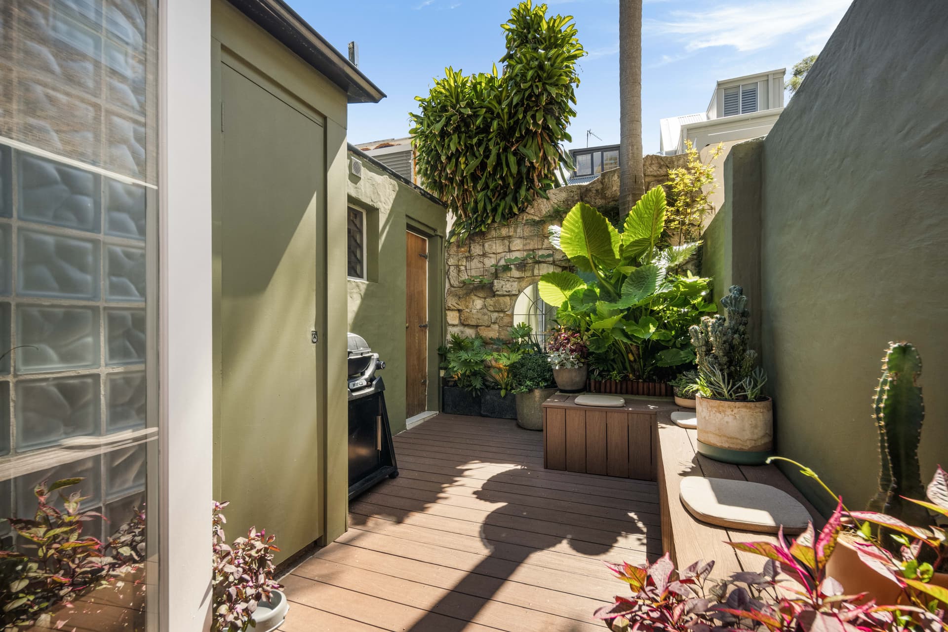 86 Ann Street, Surry Hills NSW