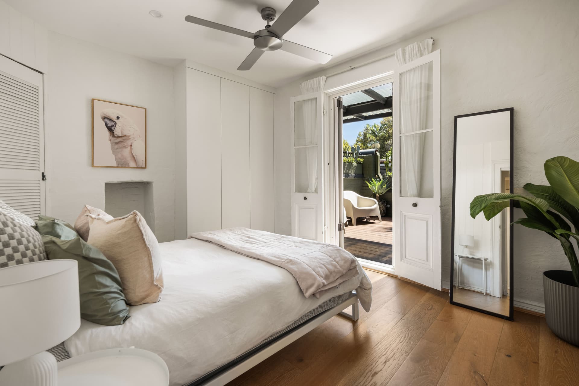 86 Ann Street, Surry Hills NSW