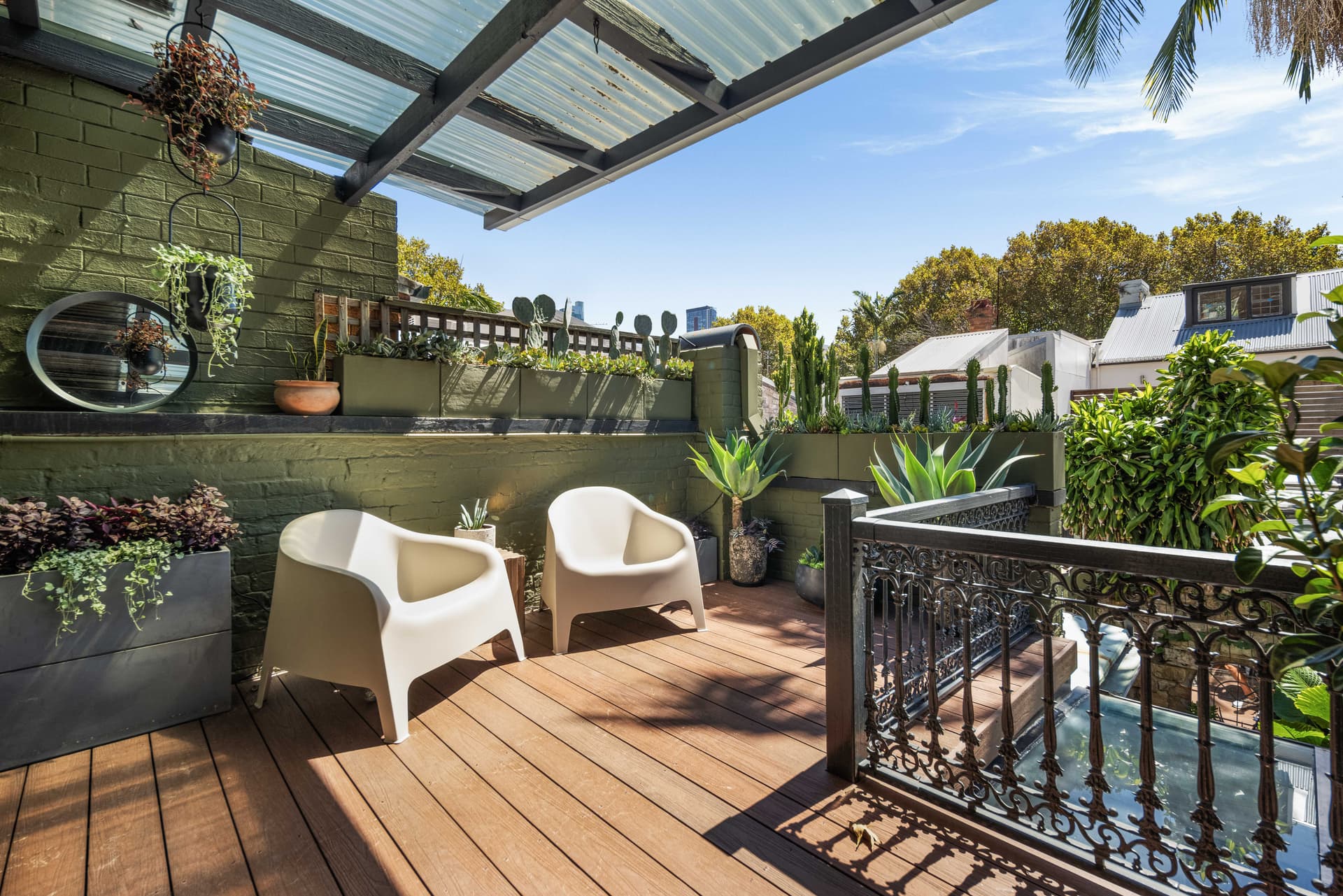 86 Ann Street, Surry Hills NSW