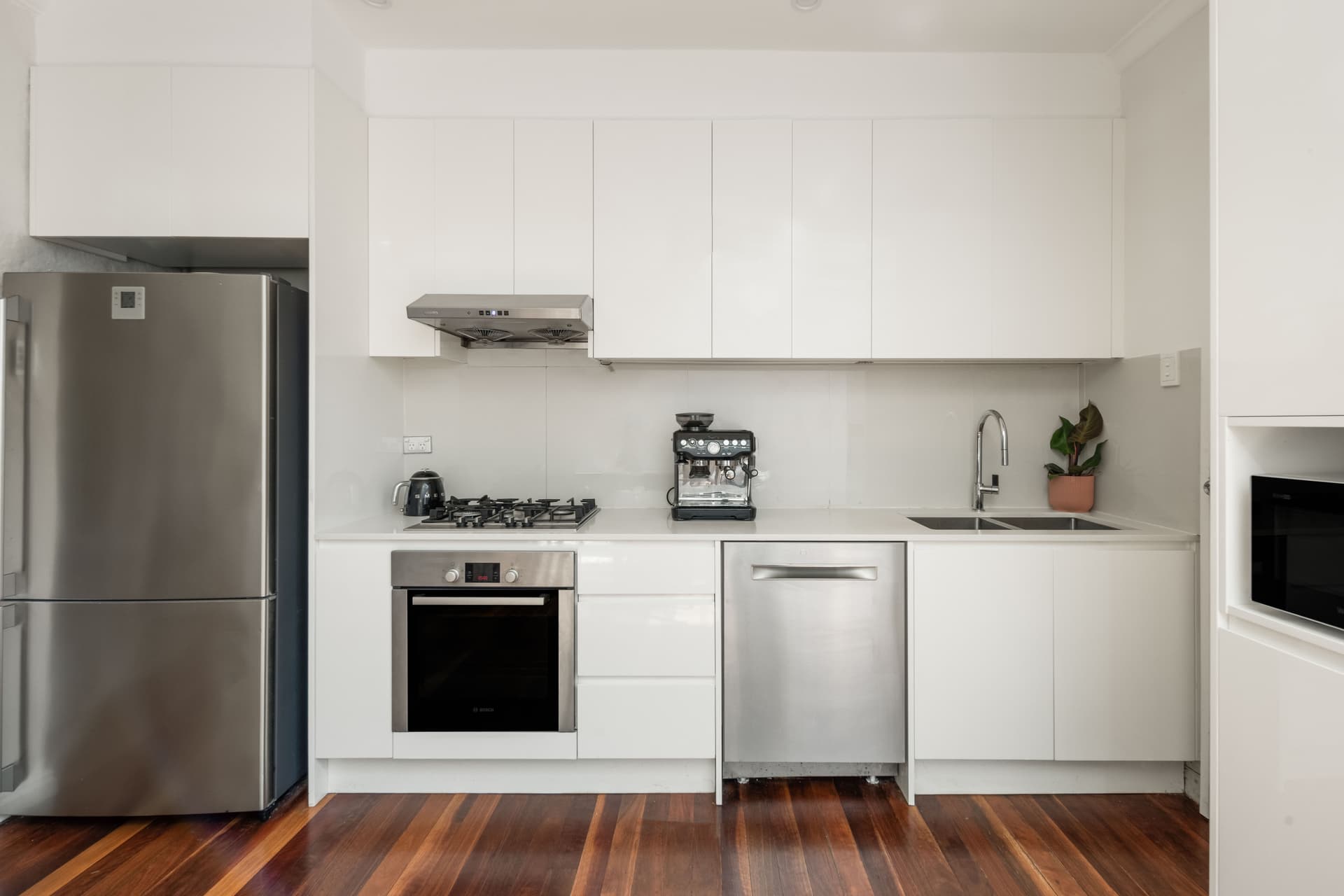 86 Ann Street, Surry Hills NSW