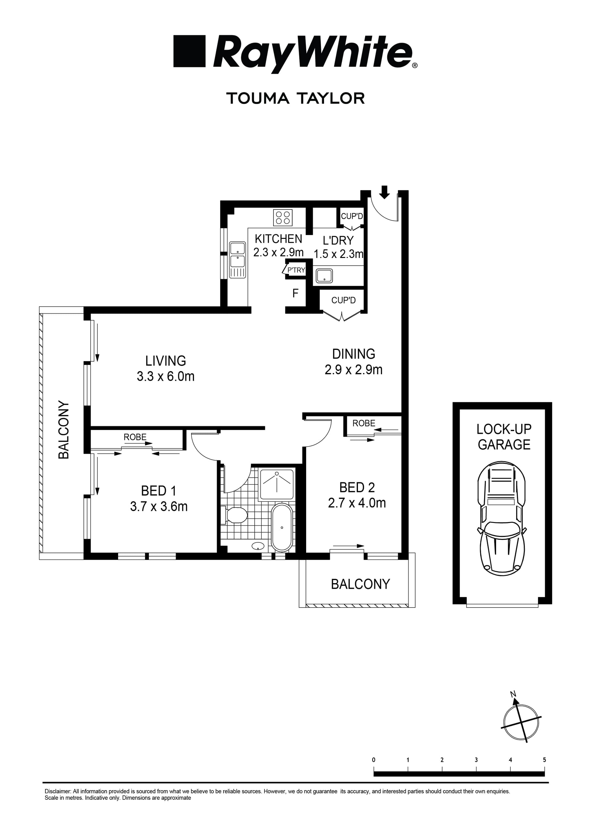 13/102-110 Doncaster Avenue, Kensington NSW