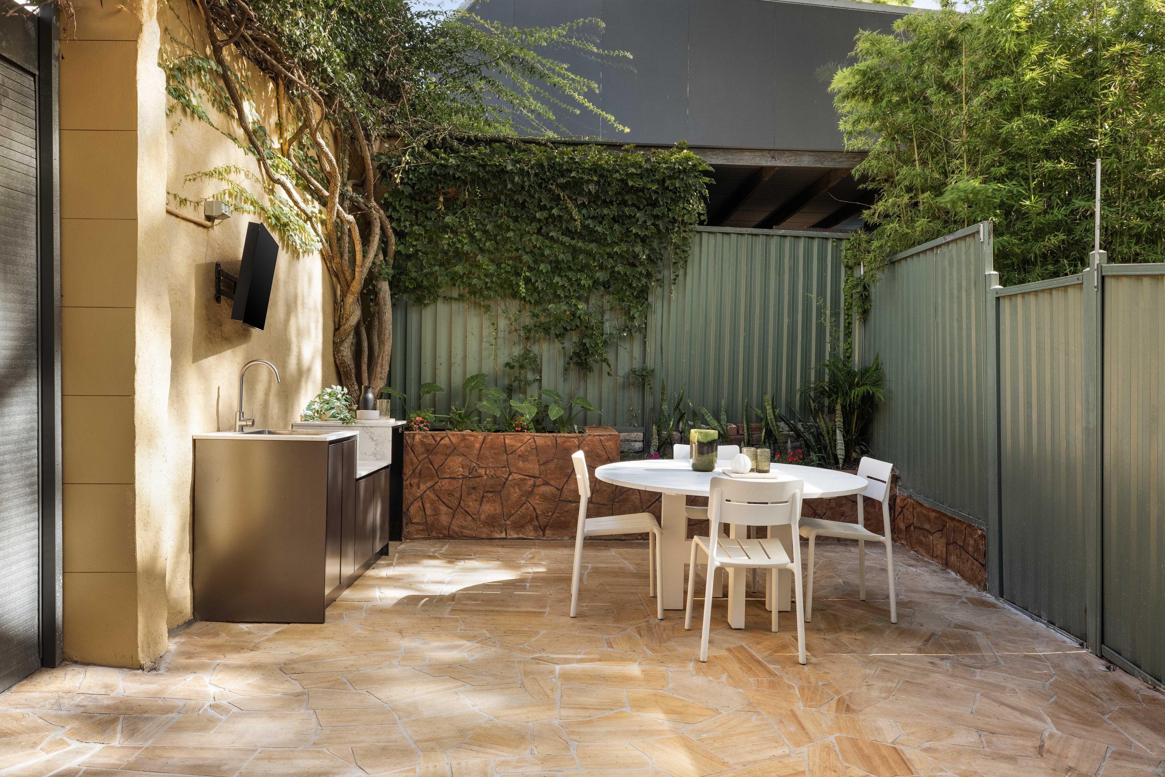 13 Vine Street, Redfern NSW