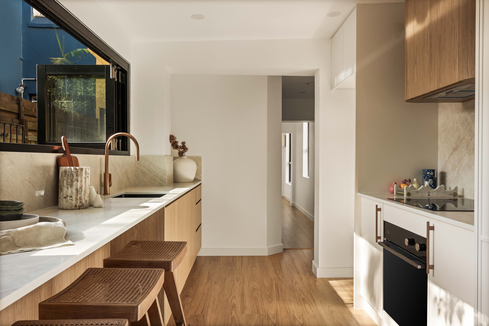 13 Vine Street, Redfern NSW