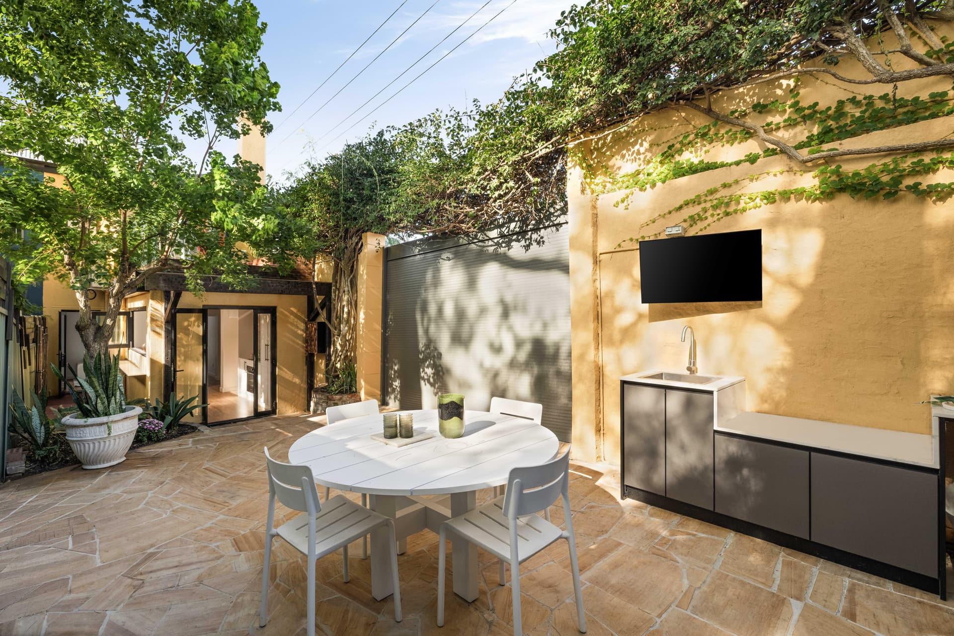 13 Vine Street, Redfern NSW