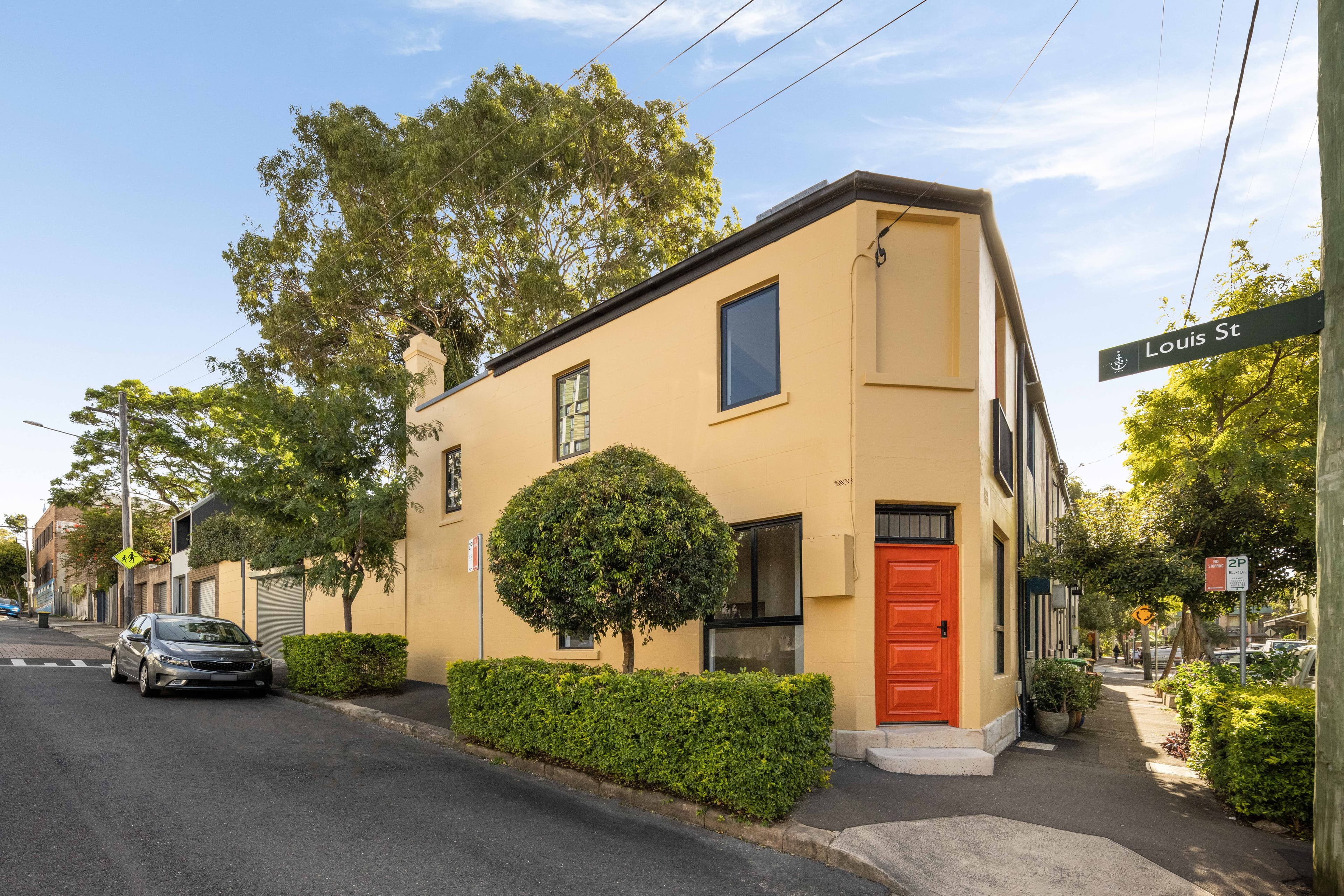 13 Vine Street, Redfern NSW