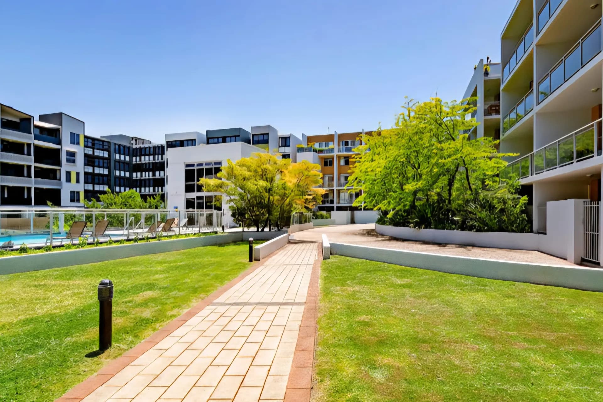 116/266 Pitt Street, Waterloo NSW