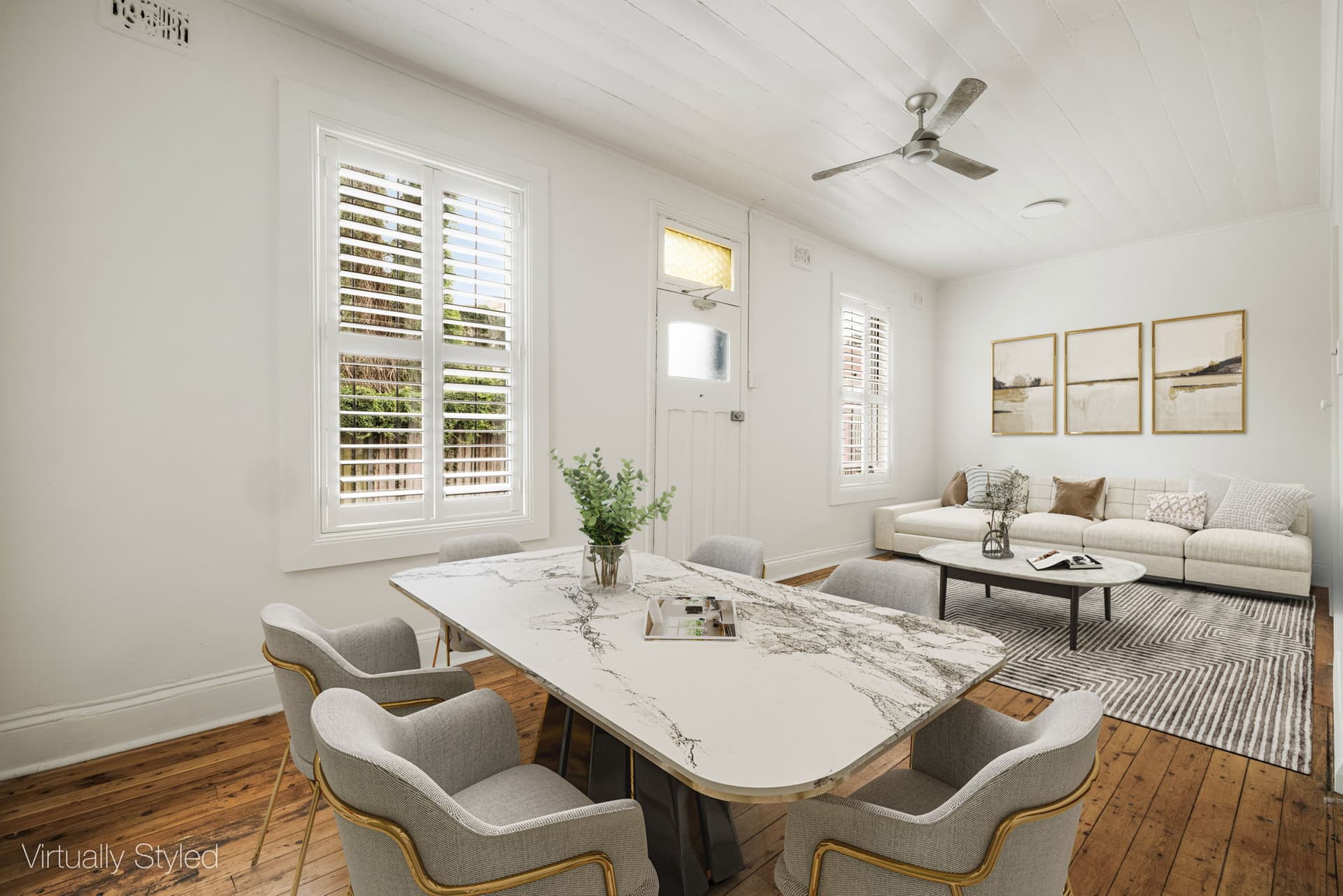 3 Clarendon Street, Waterloo NSW