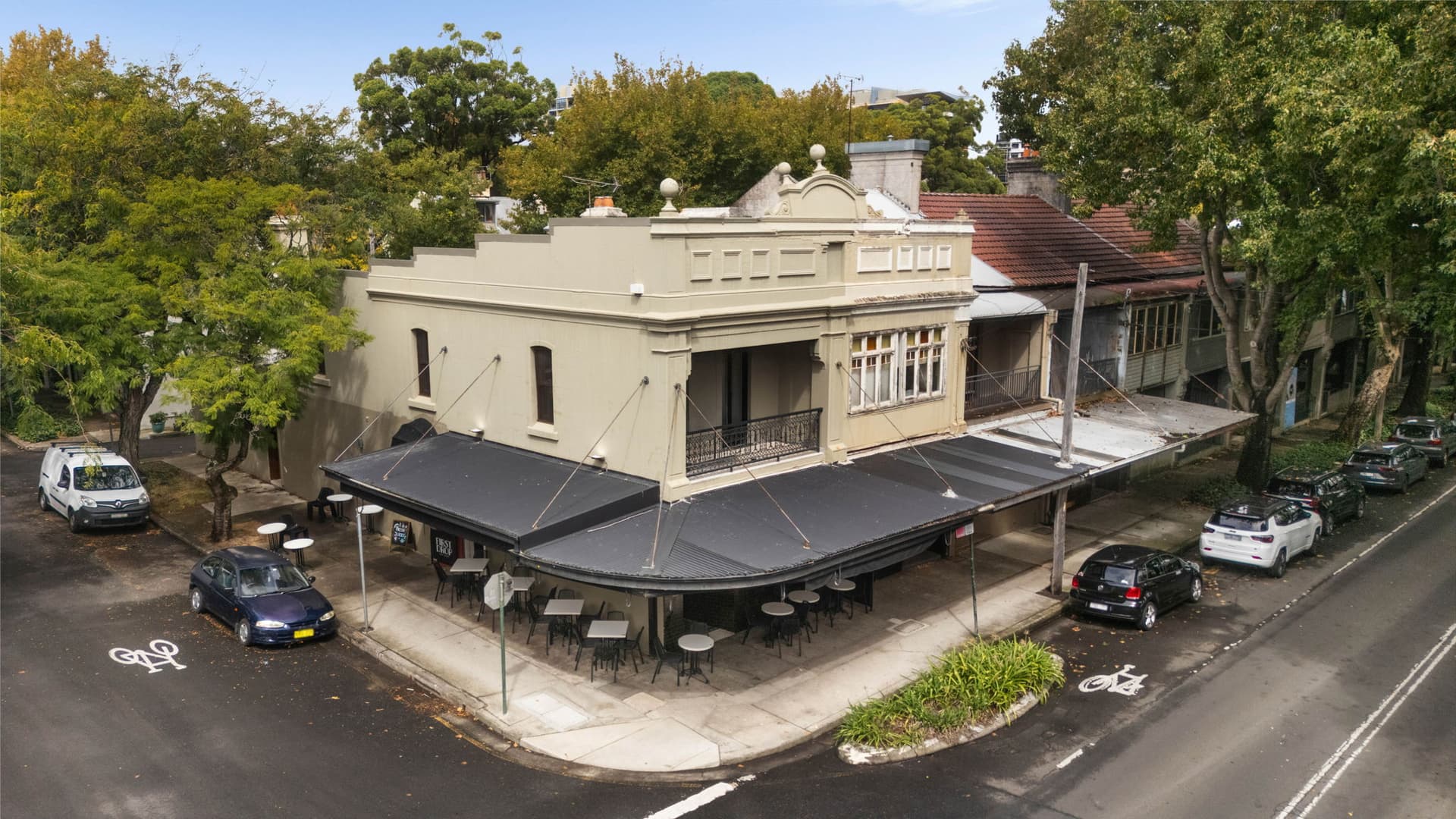 69 Baptist Street, Redfern NSW