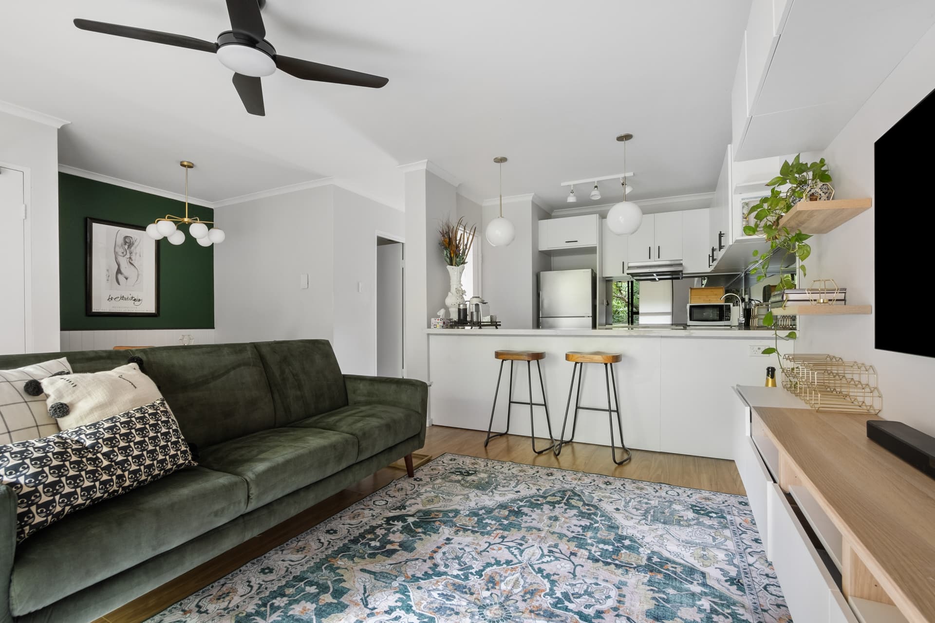 74/1-19 Allen Street, Pyrmont NSW