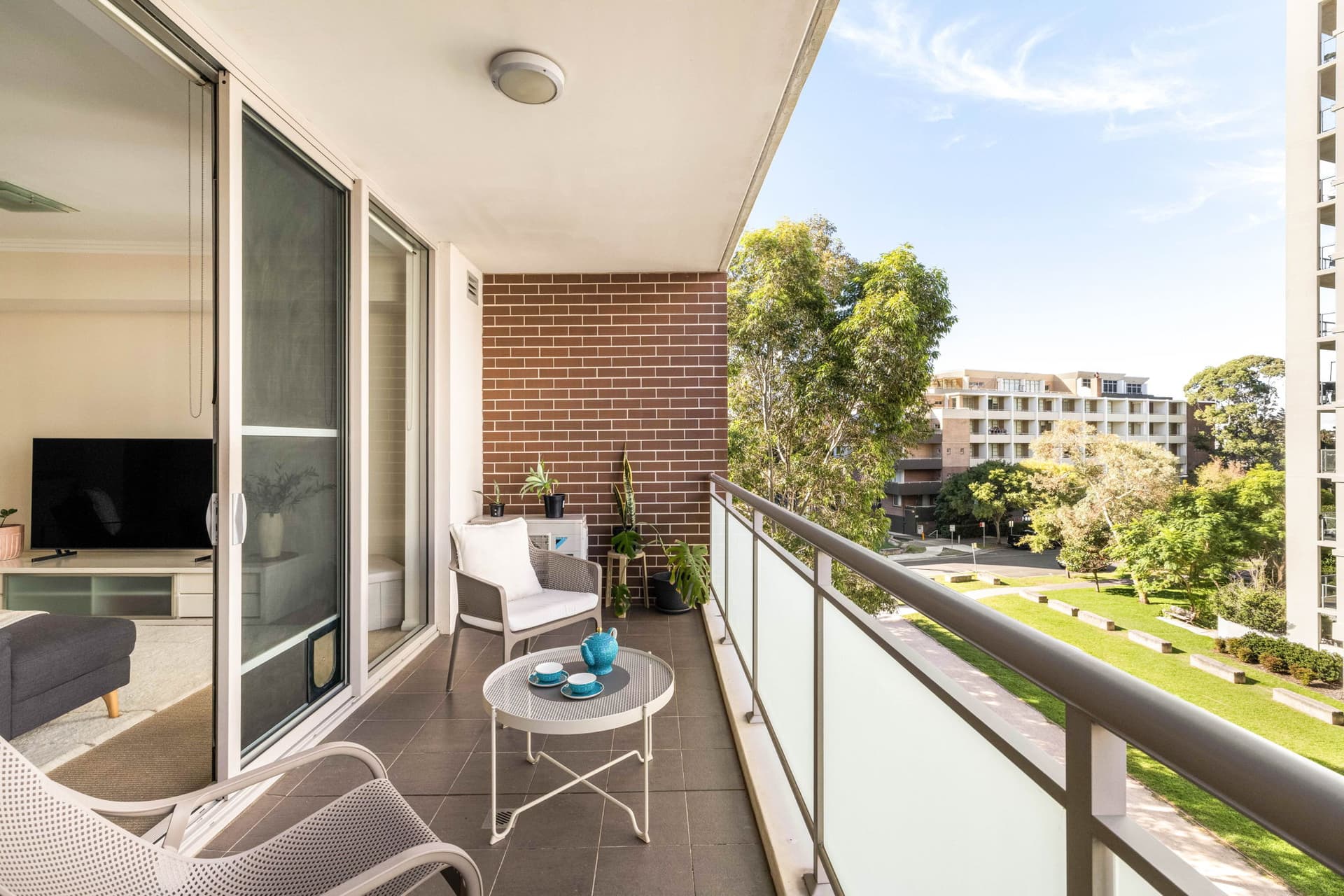 142/3-9 Church Avenue, Mascot NSW