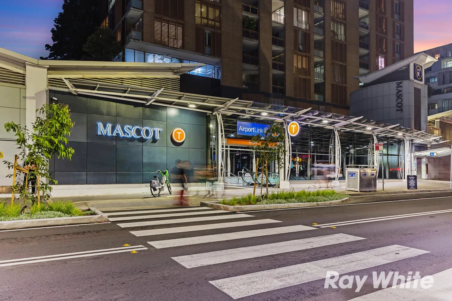 142/3-9 Church Avenue, Mascot NSW