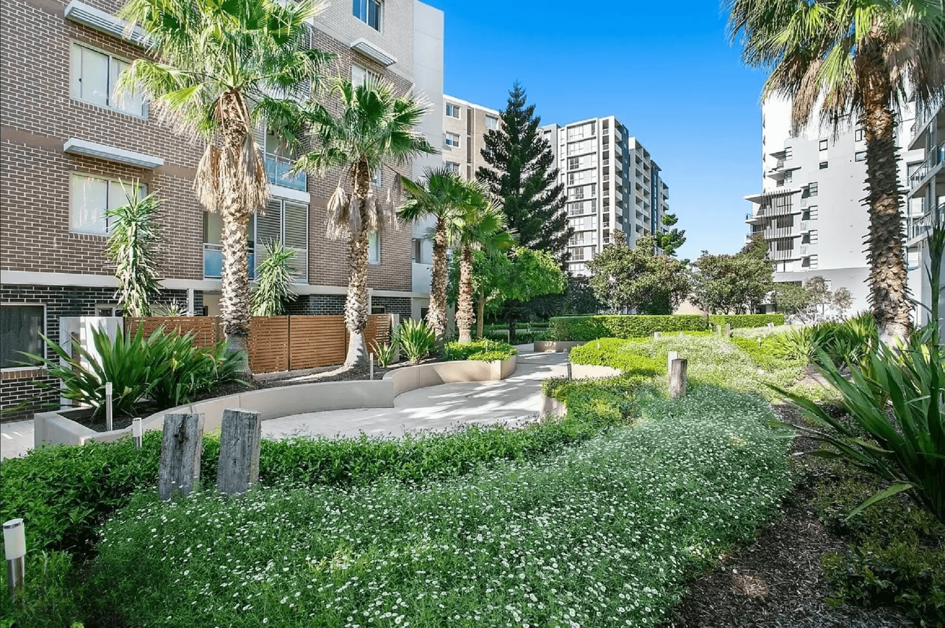 142/3-9 Church Avenue, Mascot NSW